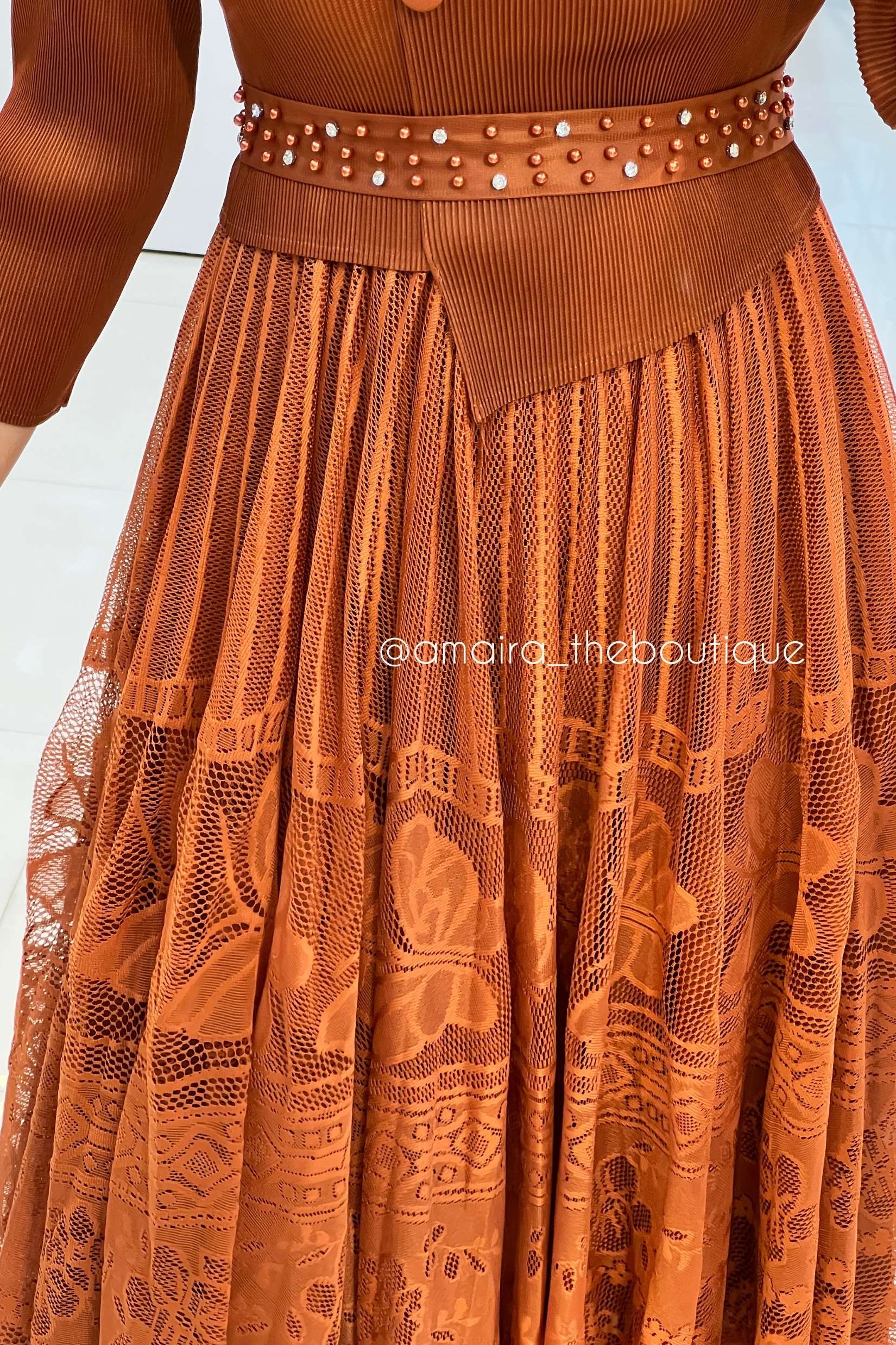 ADA KOREAN DRESSES - Image 7