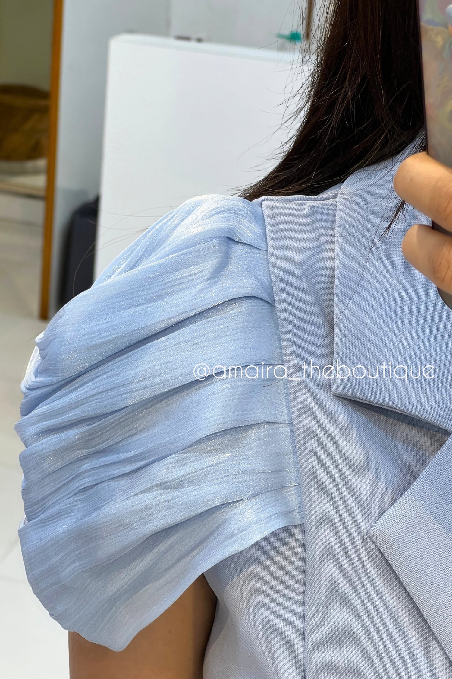 AIRA FORMAL SUIT - Image 6