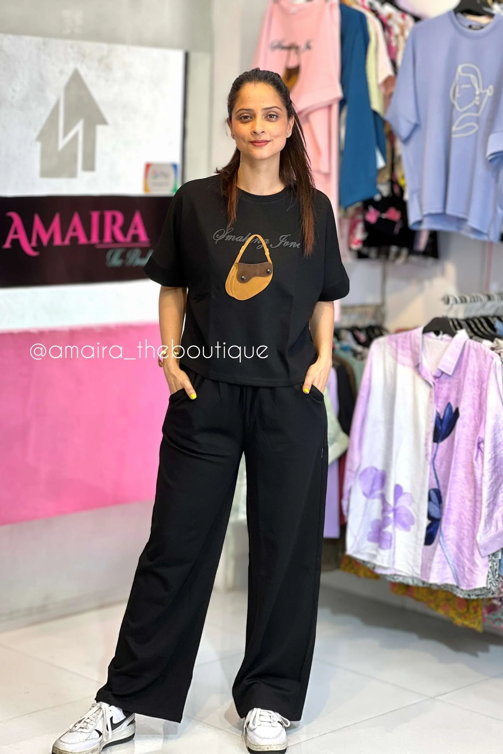 AIRPORT COORD SET - Image 3