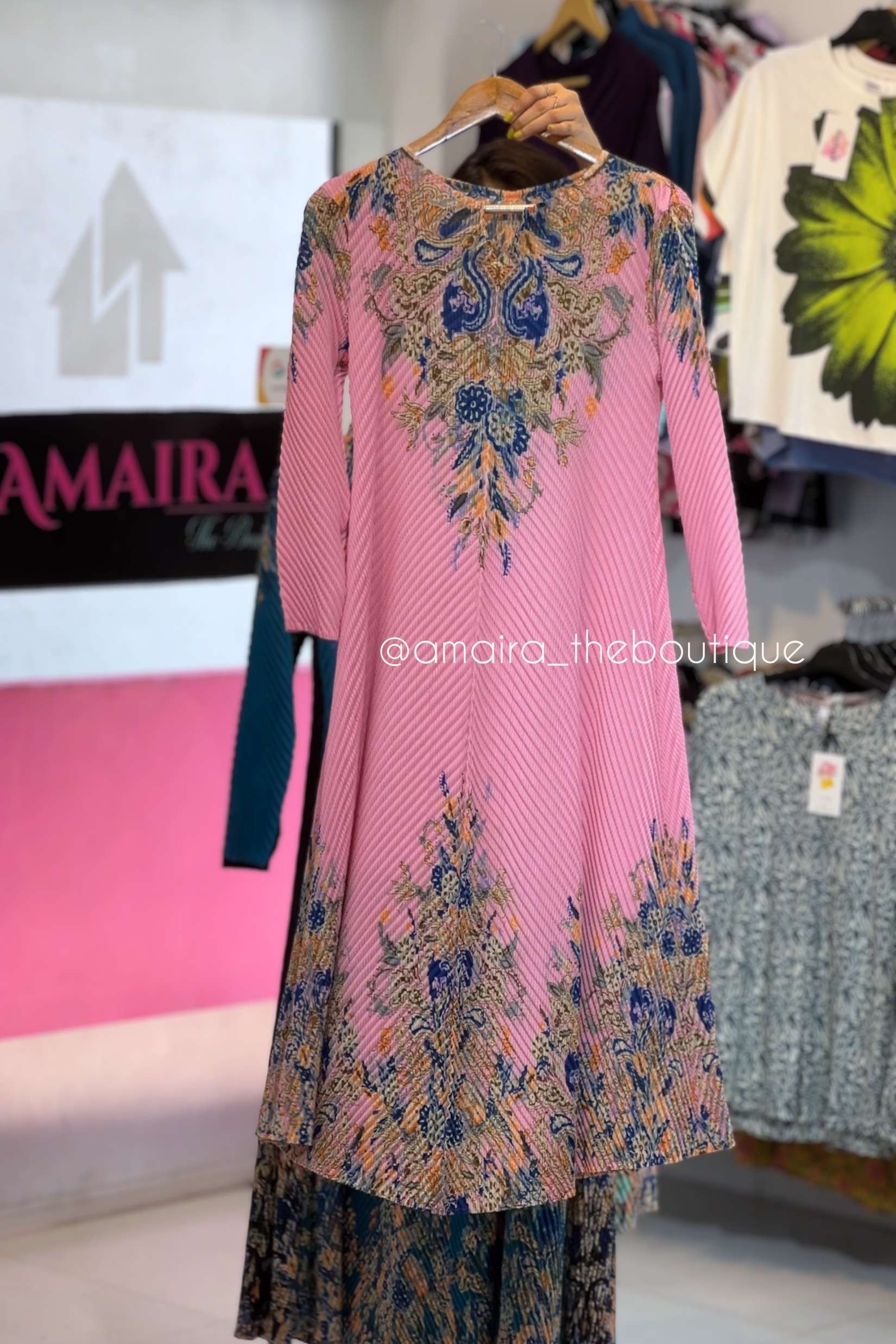 AKIRA KOREAN DRESSES-1 - Image 6