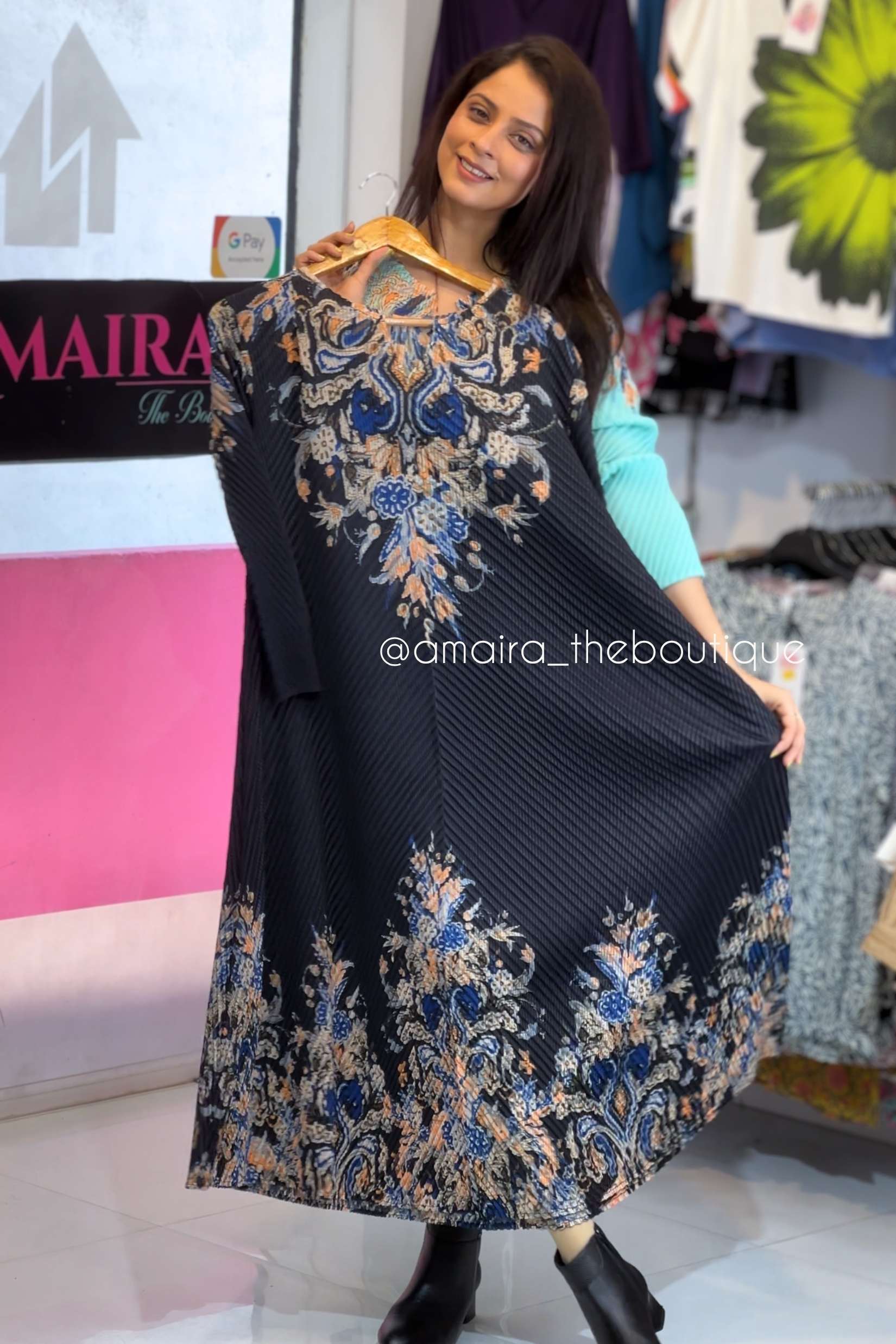 AKIRA KOREAN DRESSES-1 - Image 7
