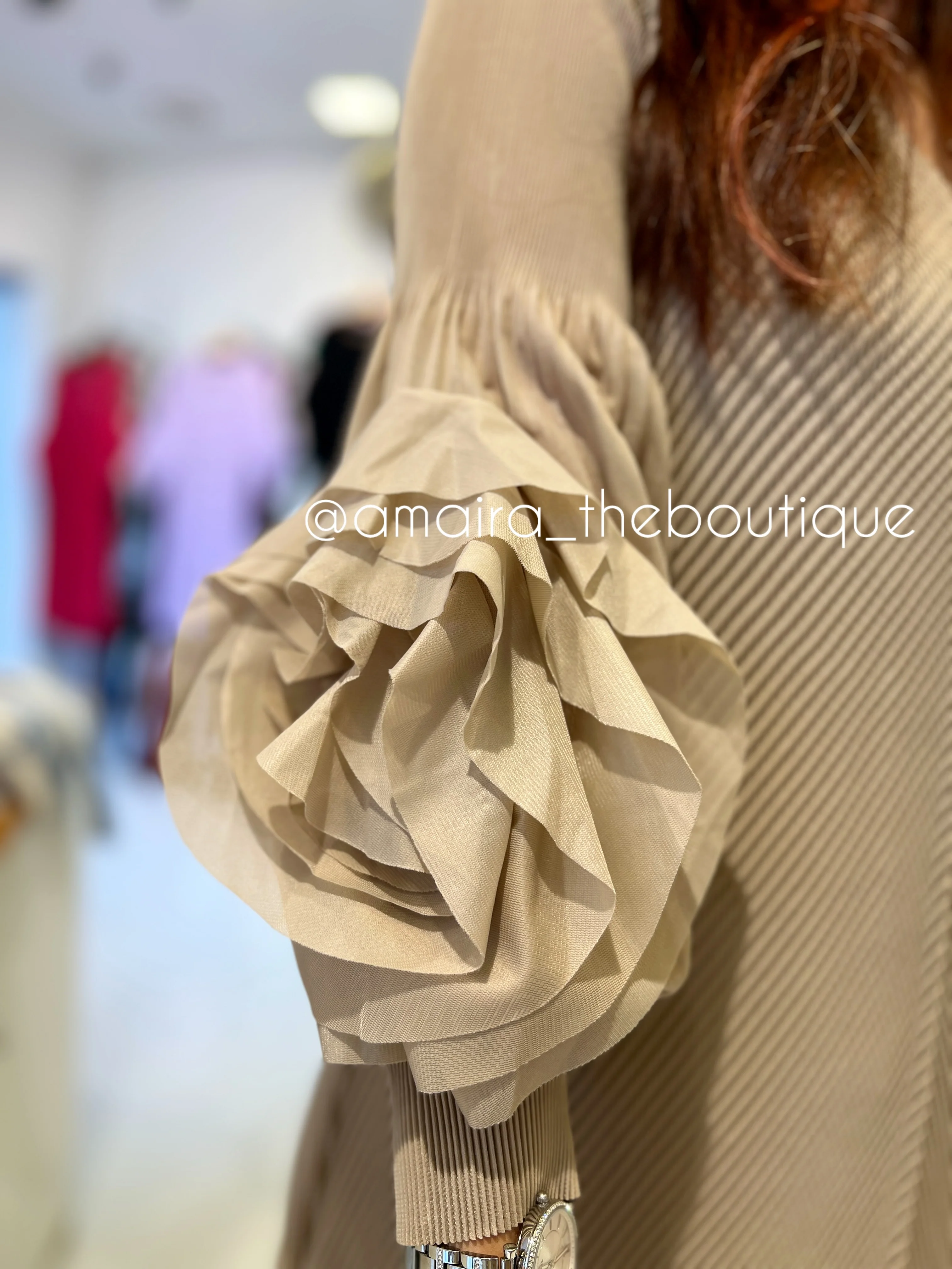 AKIRA KOREAN DRESSES-3 - Image 6