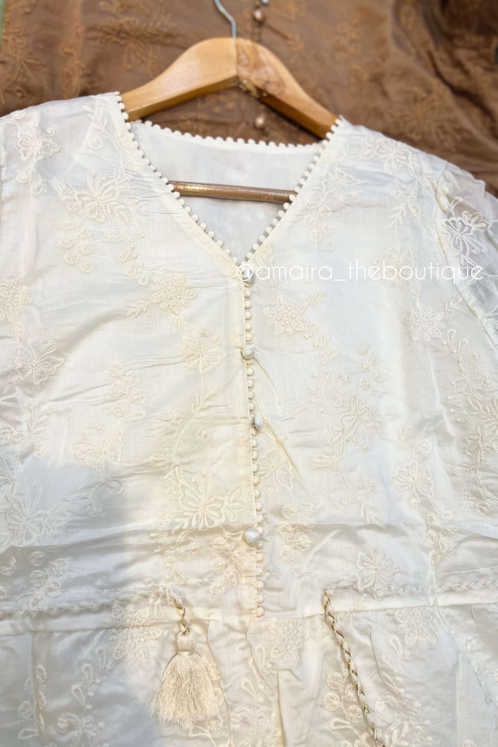 AMAYA DRESSES - Image 10