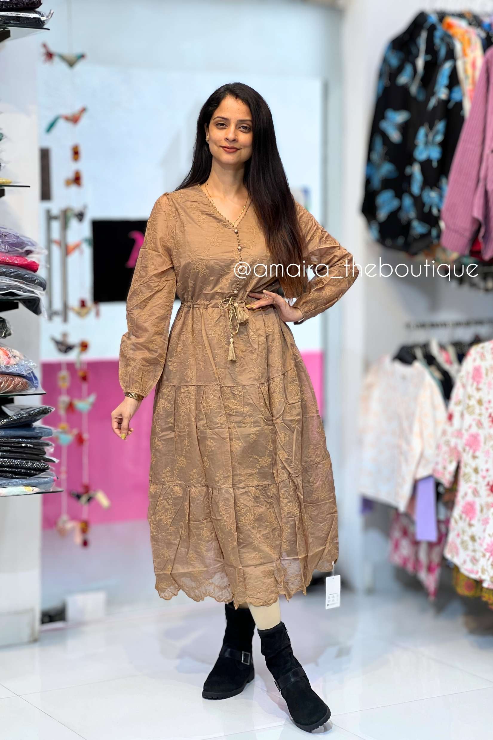 AMAYA DRESSES - Image 13