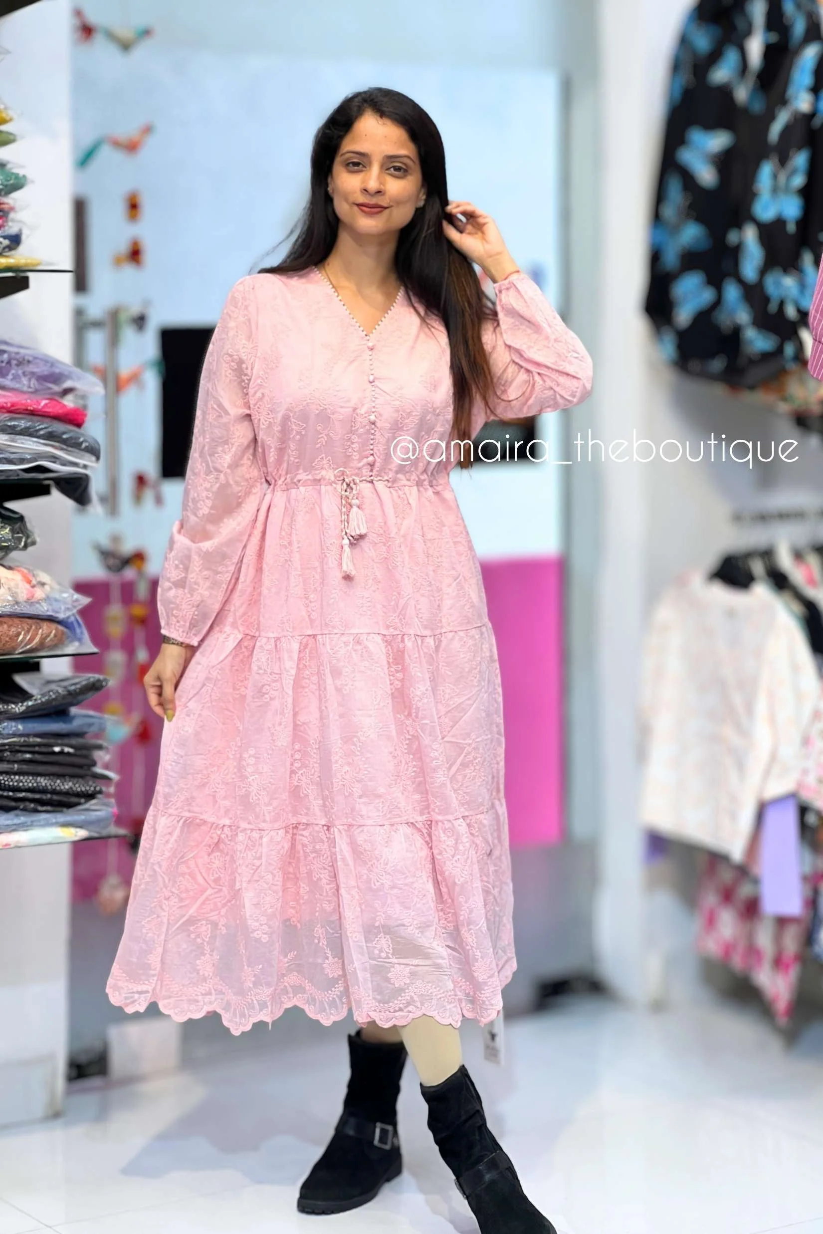 AMAYA DRESSES - Image 14