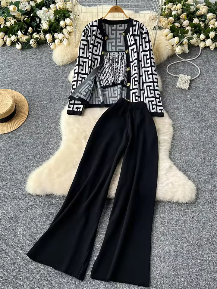 AMELIA COORD SET - Image 10