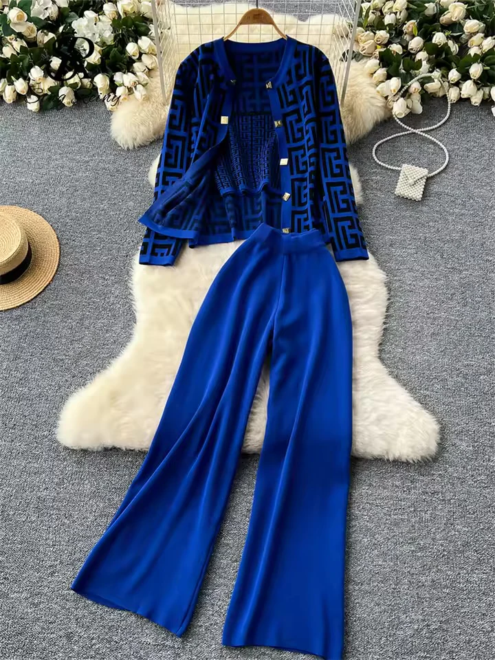 AMELIA COORD SET - Image 12