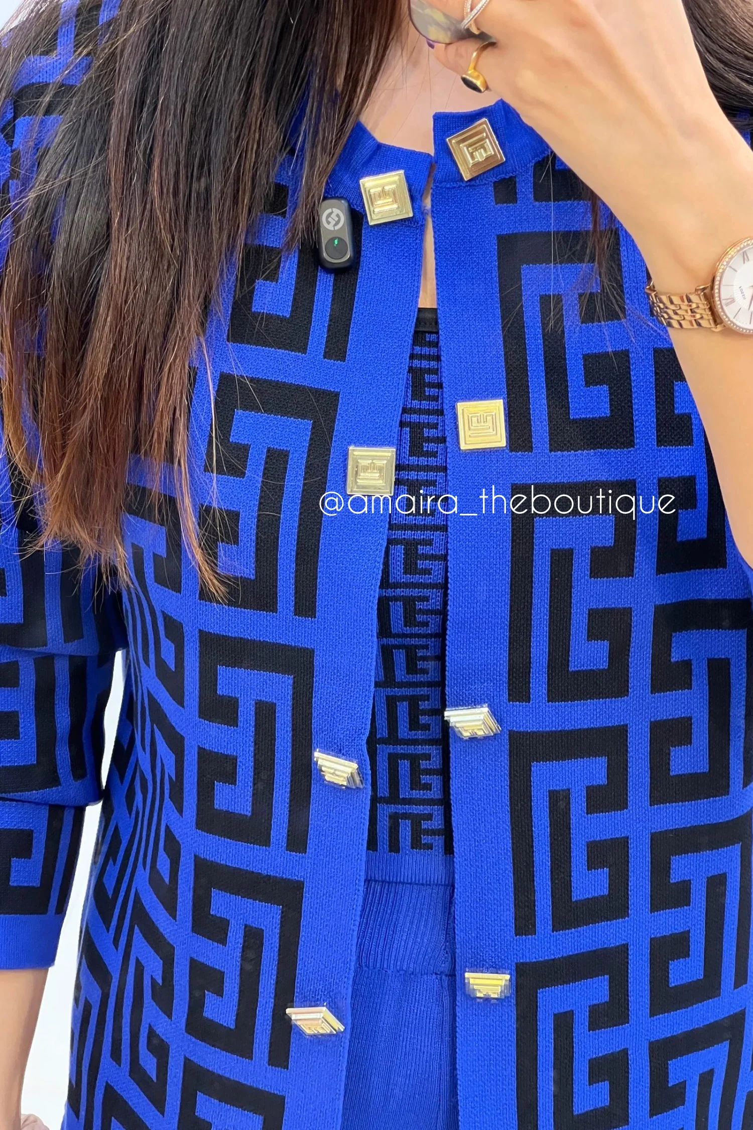 AMELIA COORD SET - Image 4