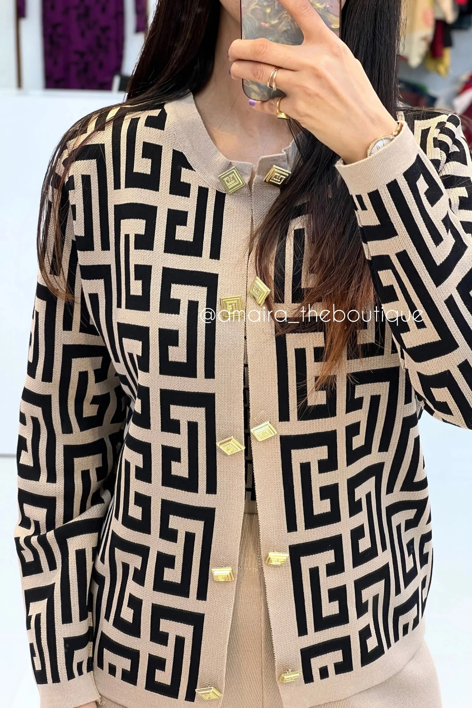 AMELIA COORD SET - Image 5