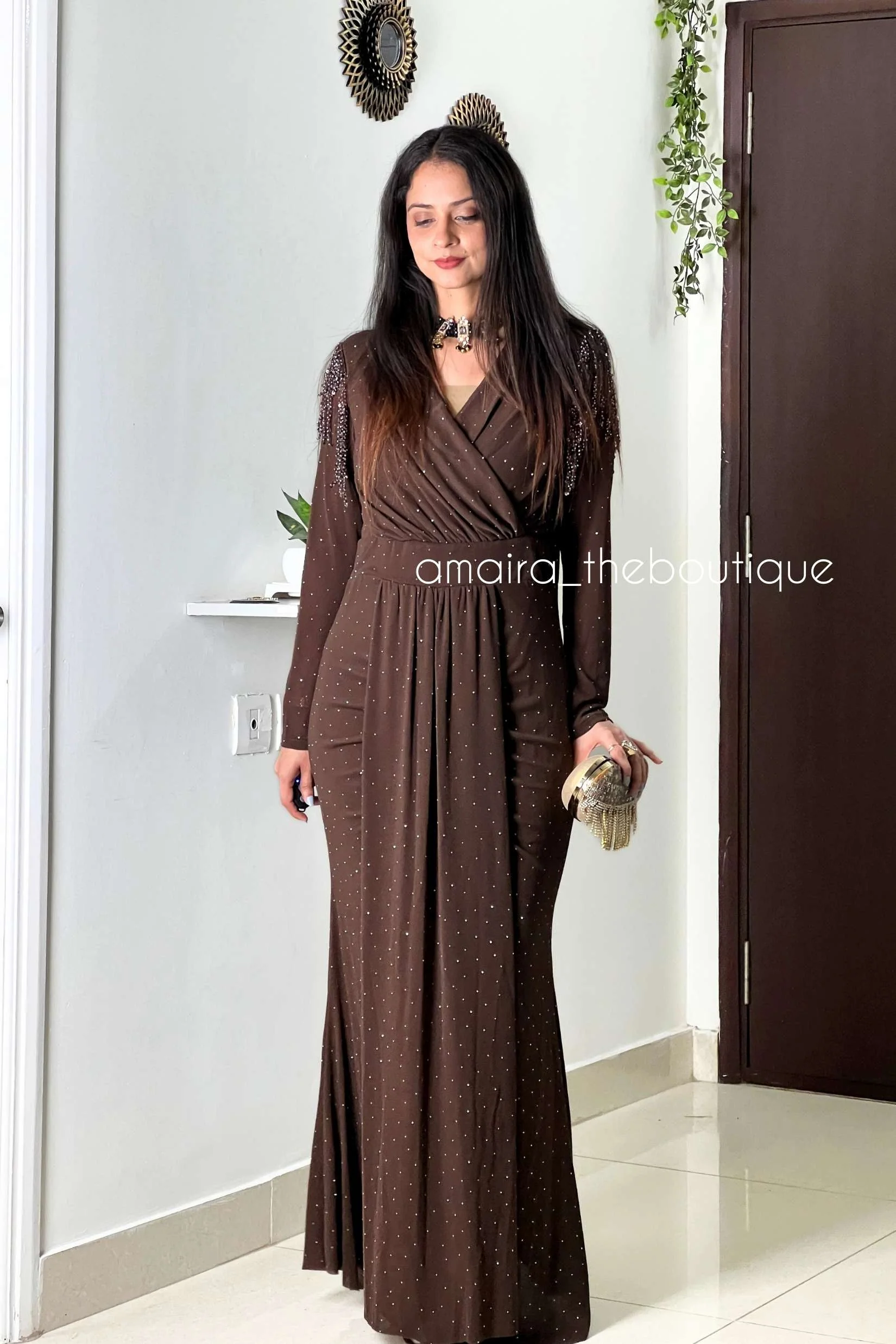AMORA PARTY DRESSES - Image 3