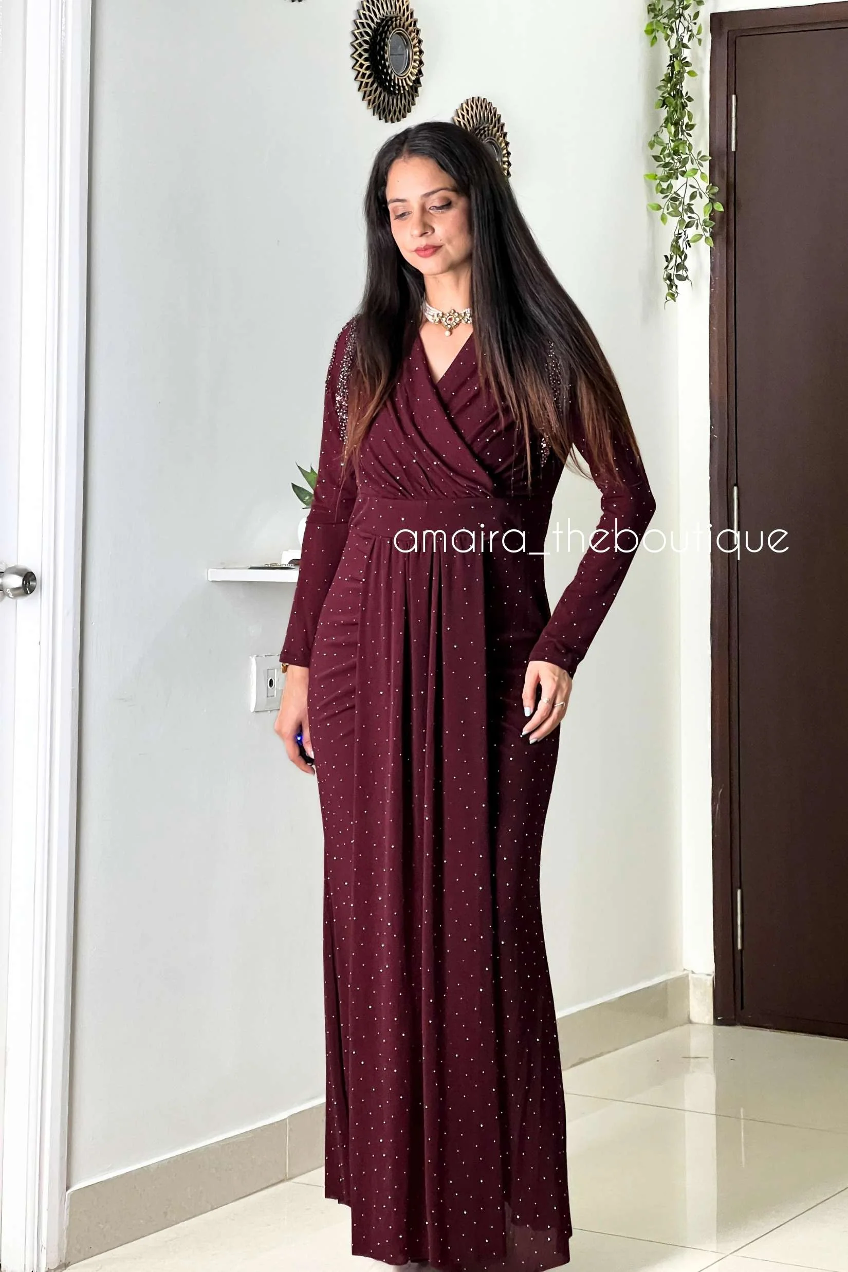 AMORA PARTY DRESSES - Image 4