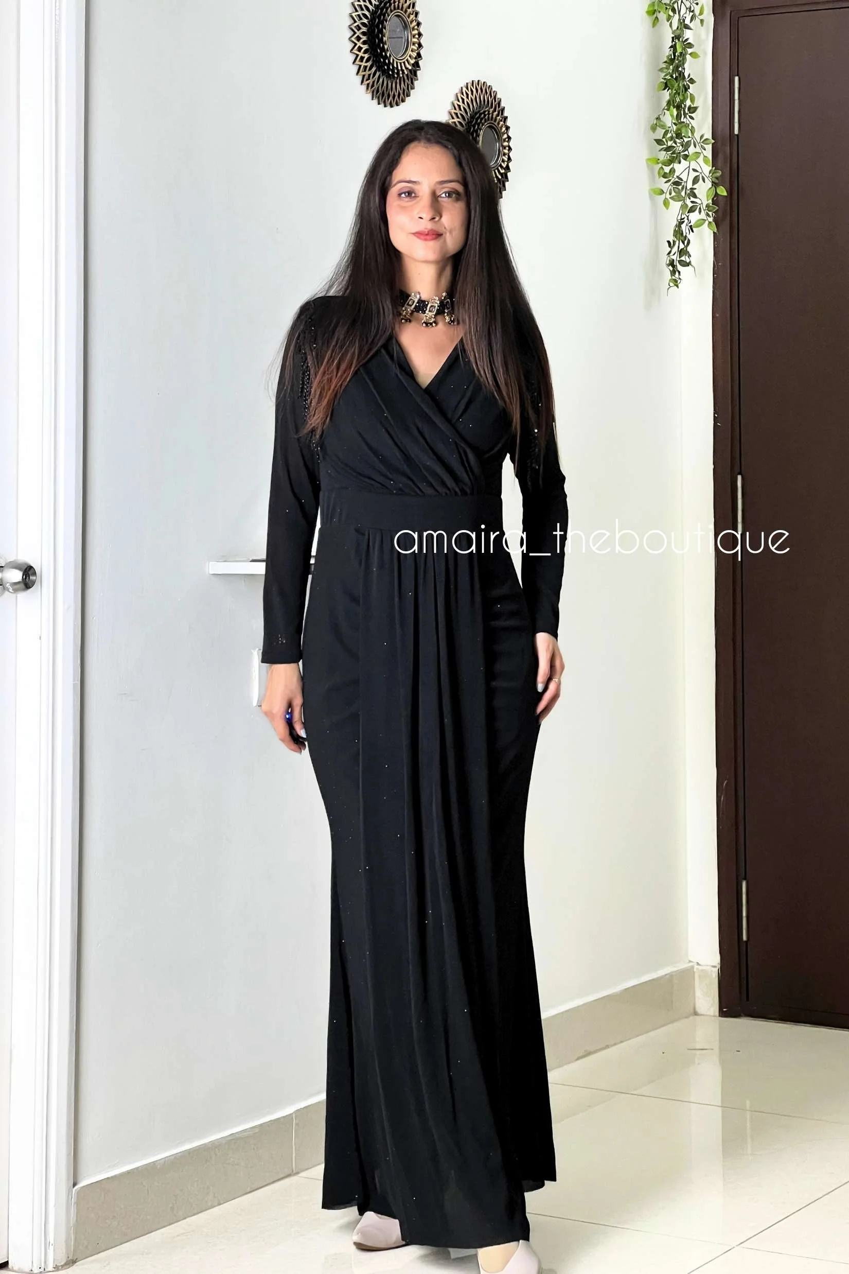 AMORA PARTY DRESSES - Image 5