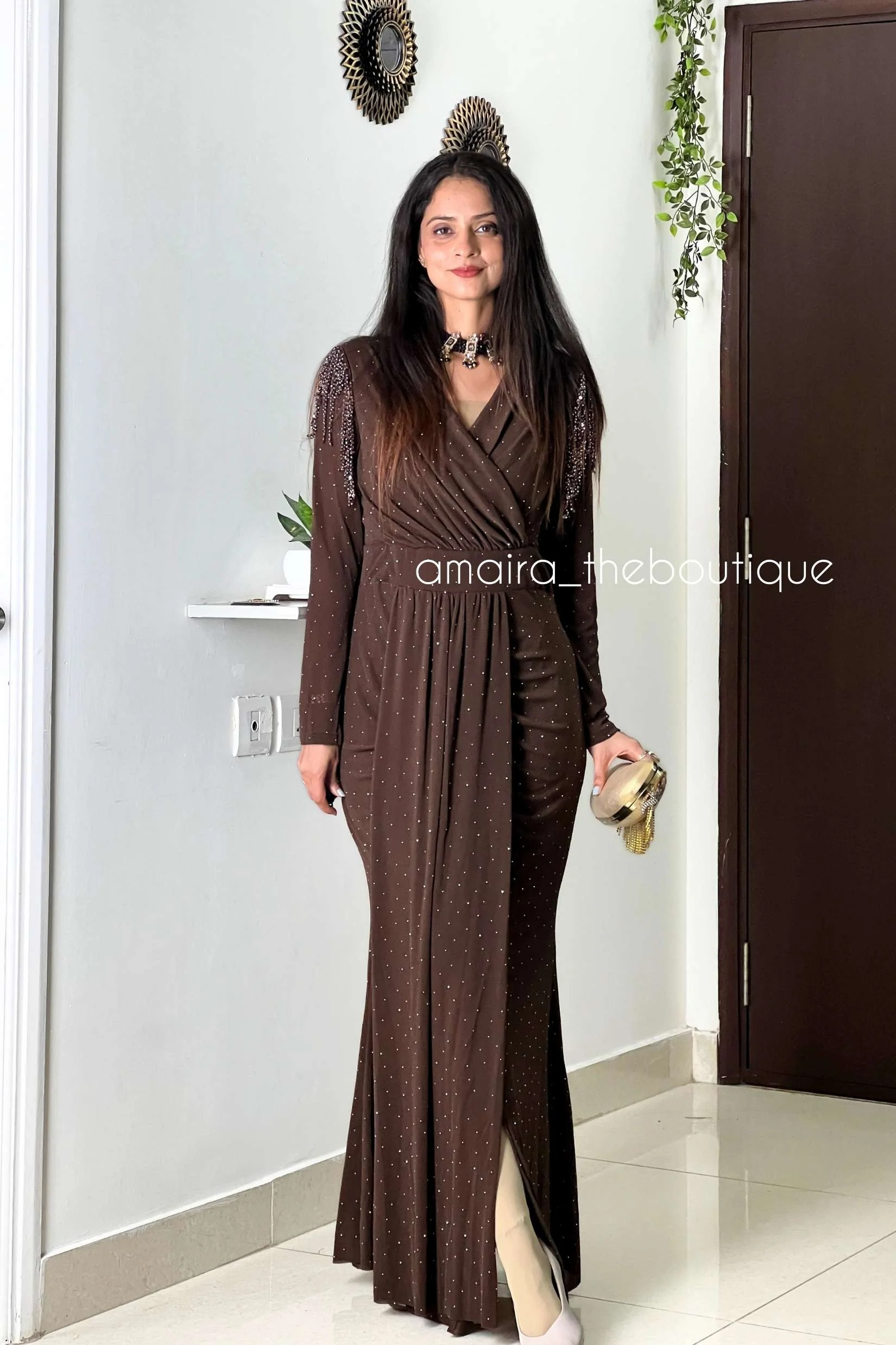 AMORA PARTY DRESSES - Image 6