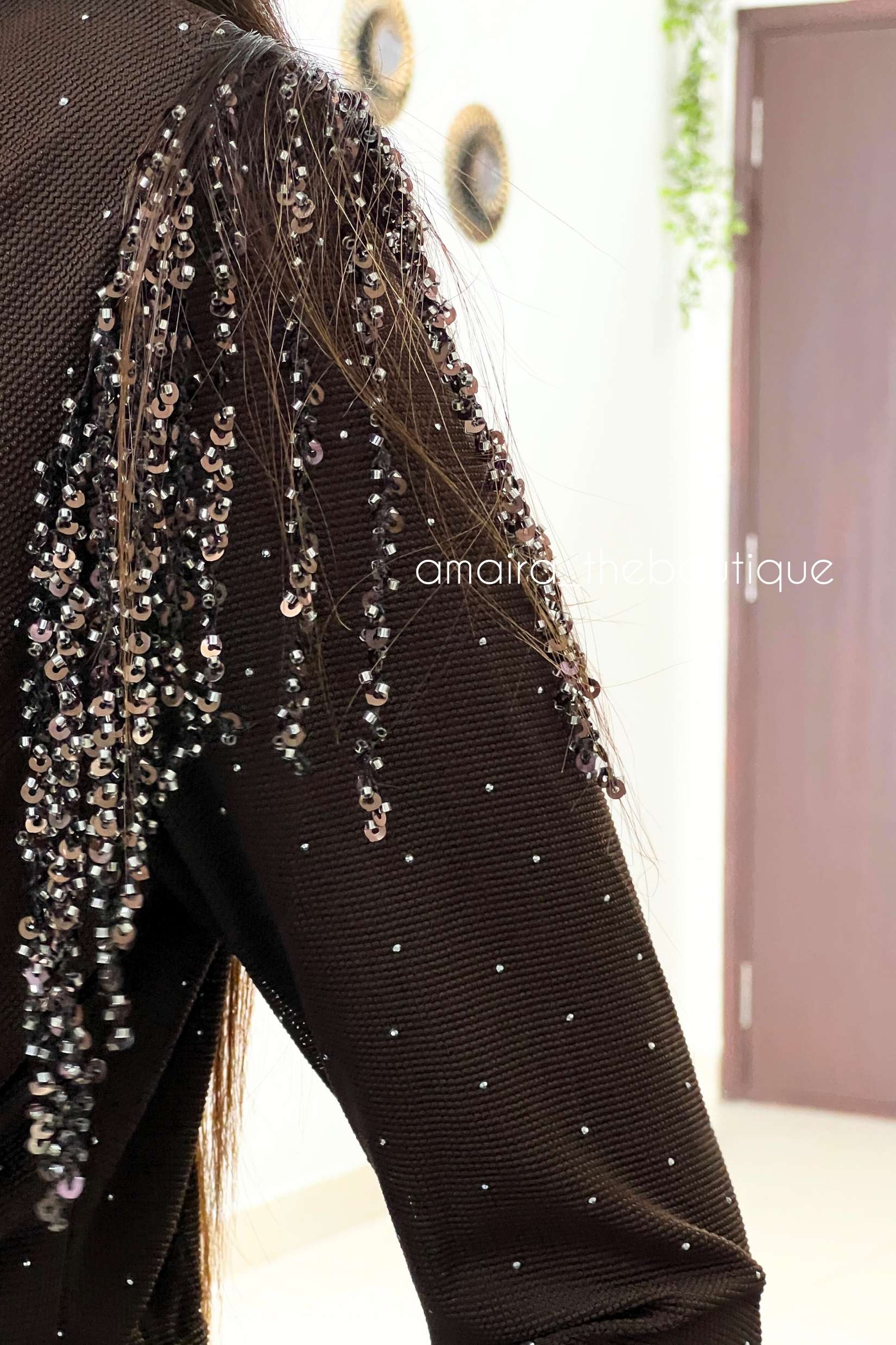AMORA PARTY DRESSES - Image 7