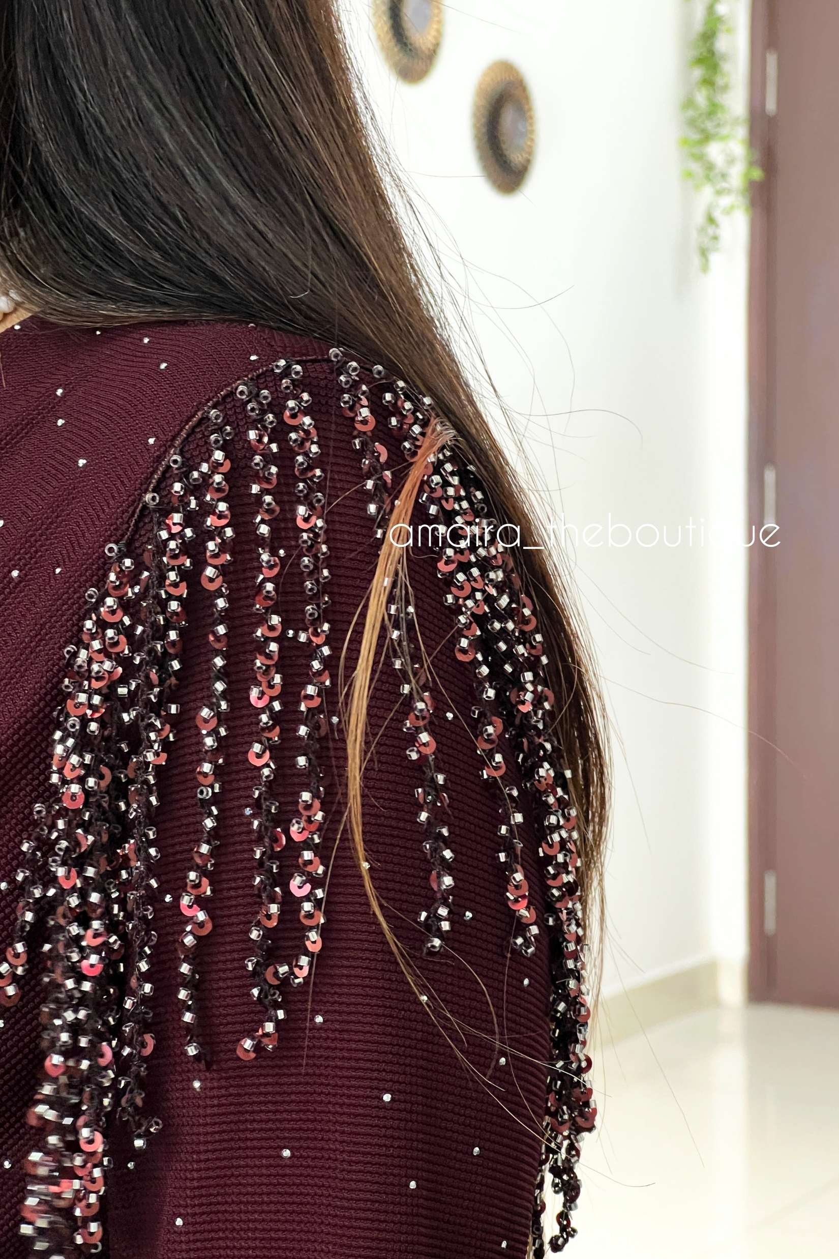 AMORA PARTY DRESSES - Image 8