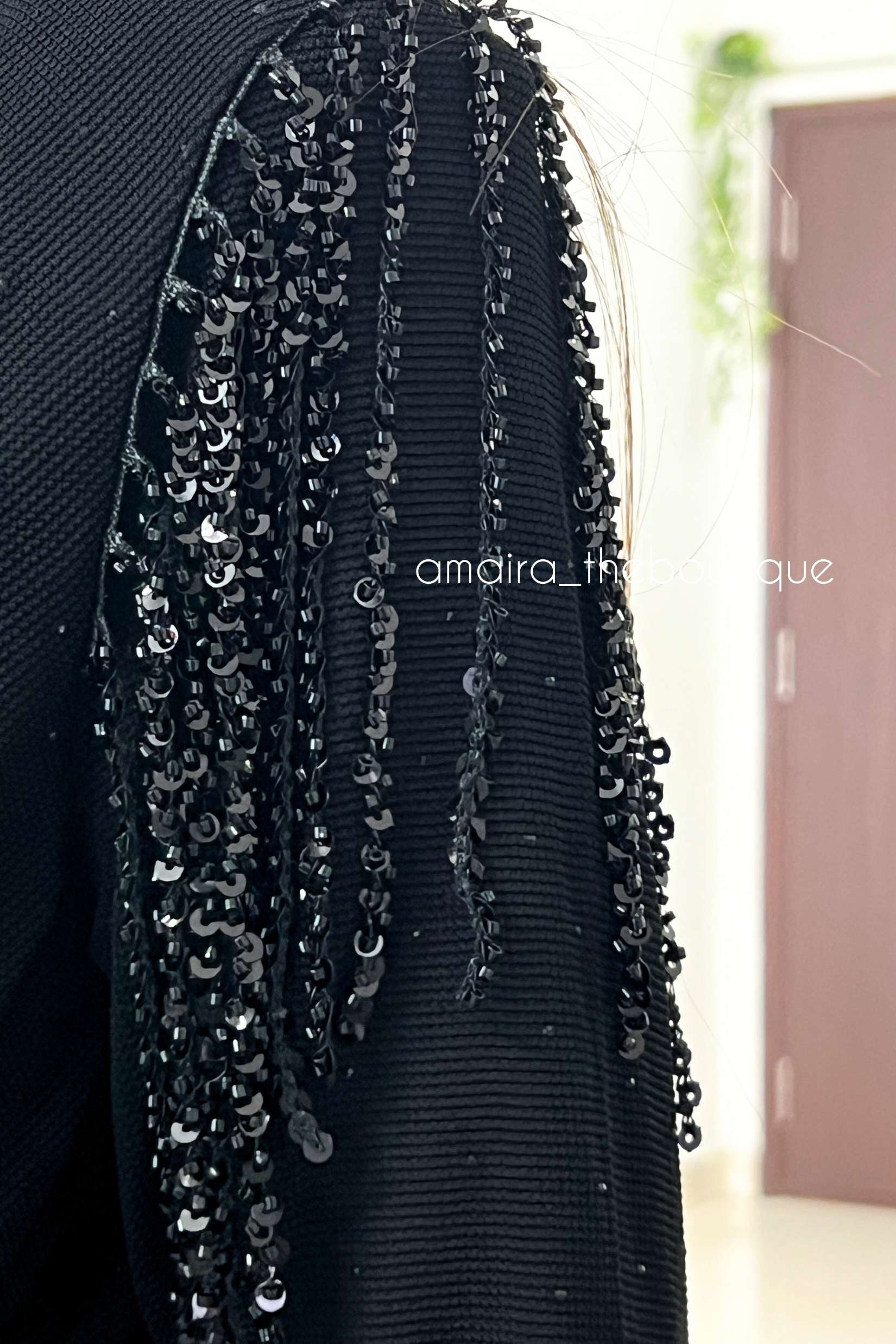 AMORA PARTY DRESSES - Image 9