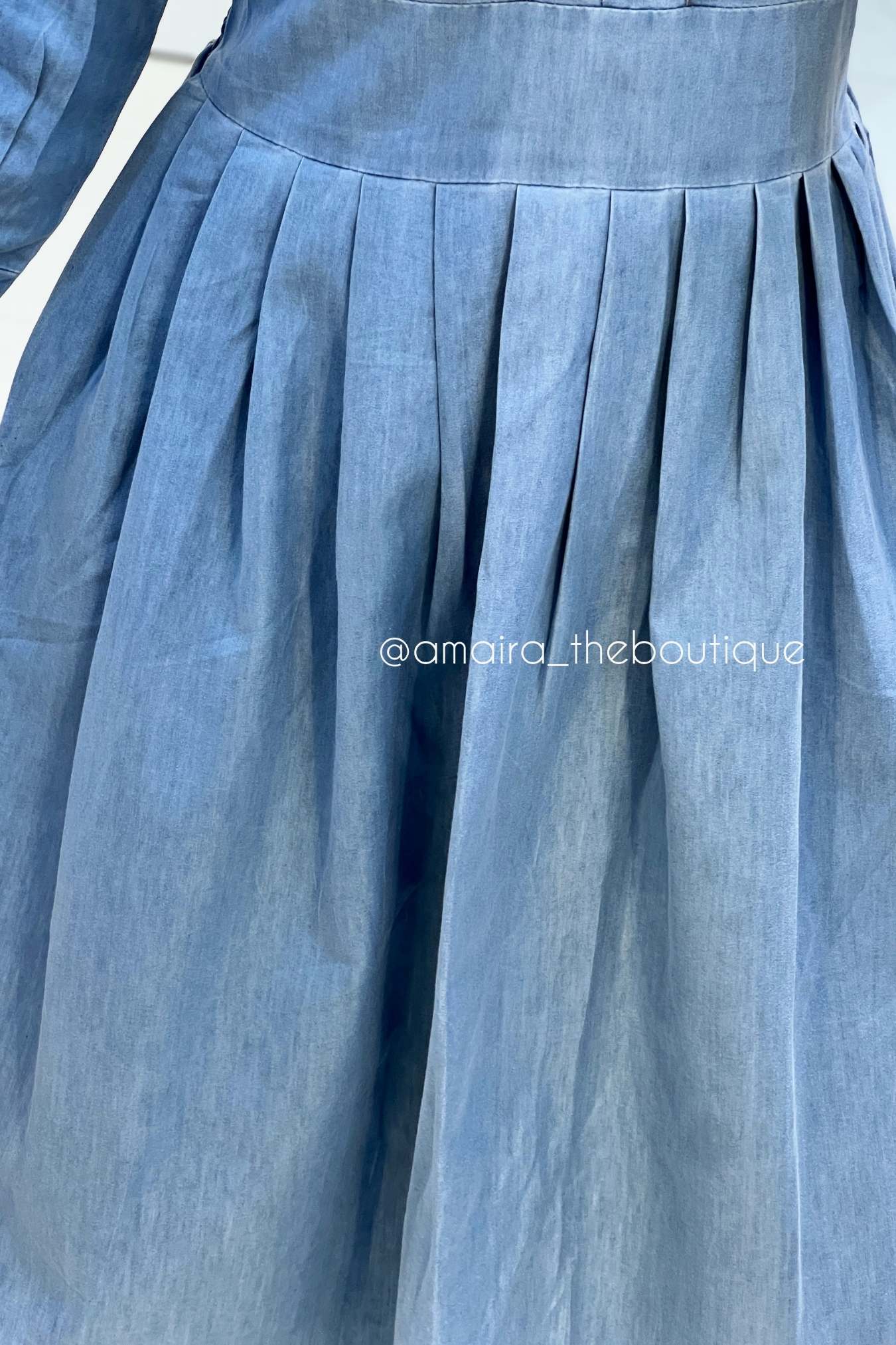 AMY DRESSES - Image 3