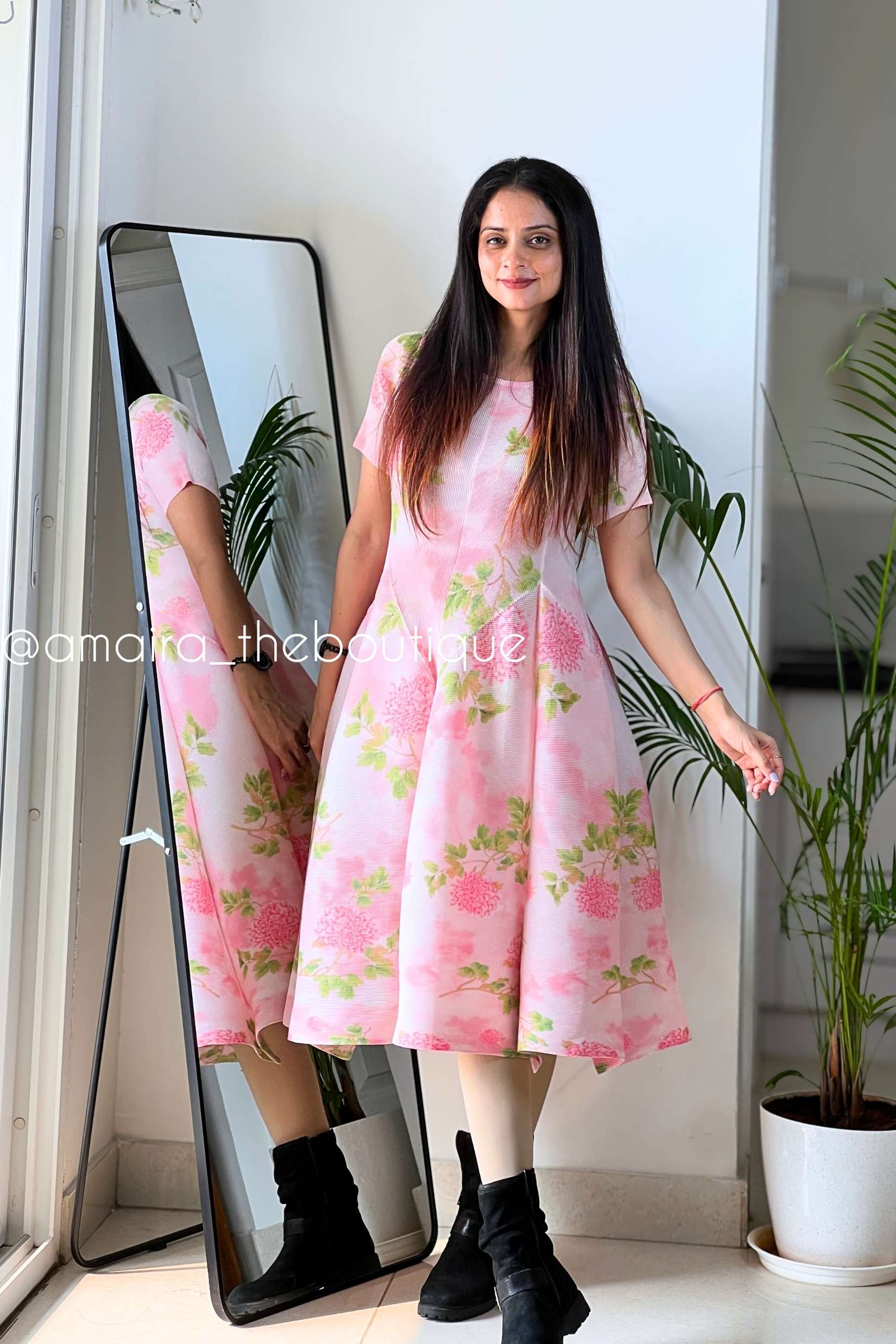 ARA KOREAN DRESSES - Image 3