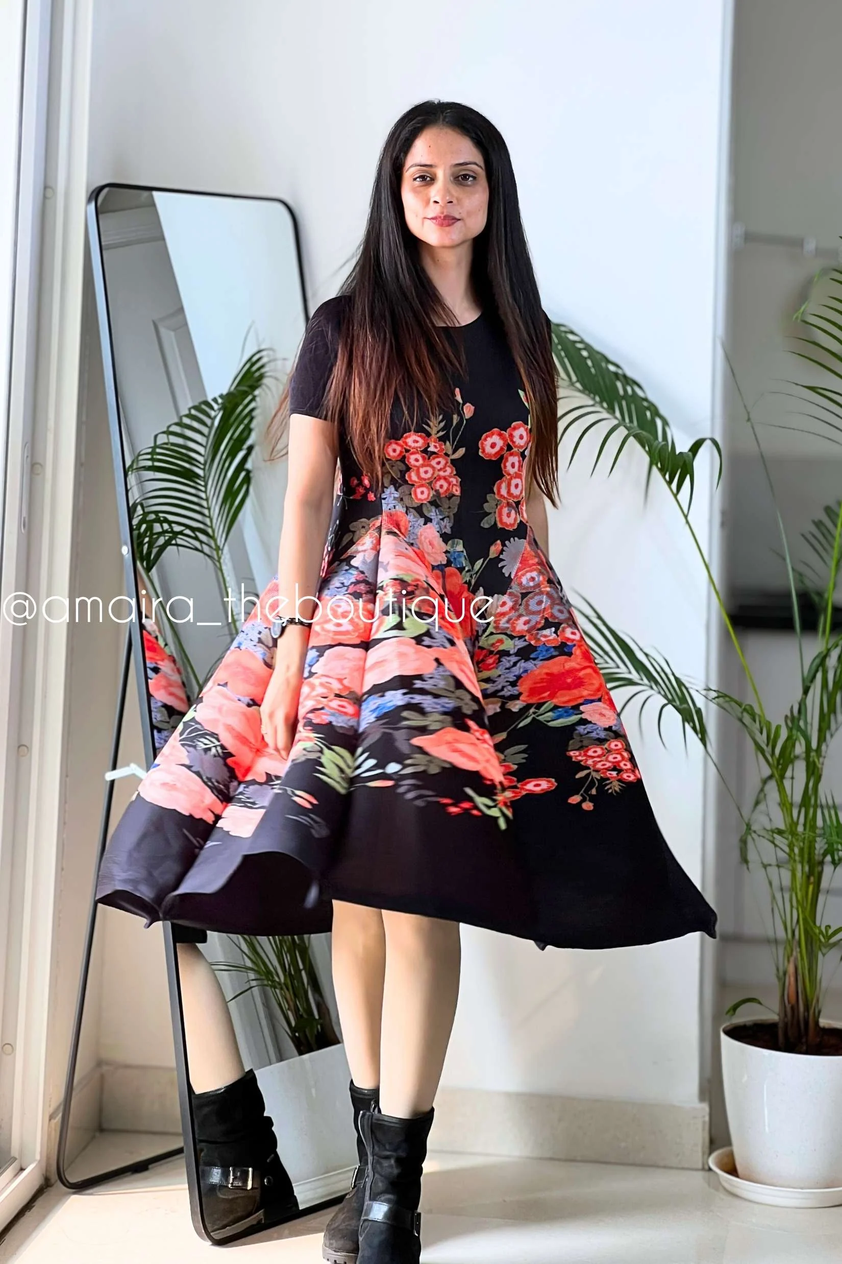ARA KOREAN DRESSES - Image 4