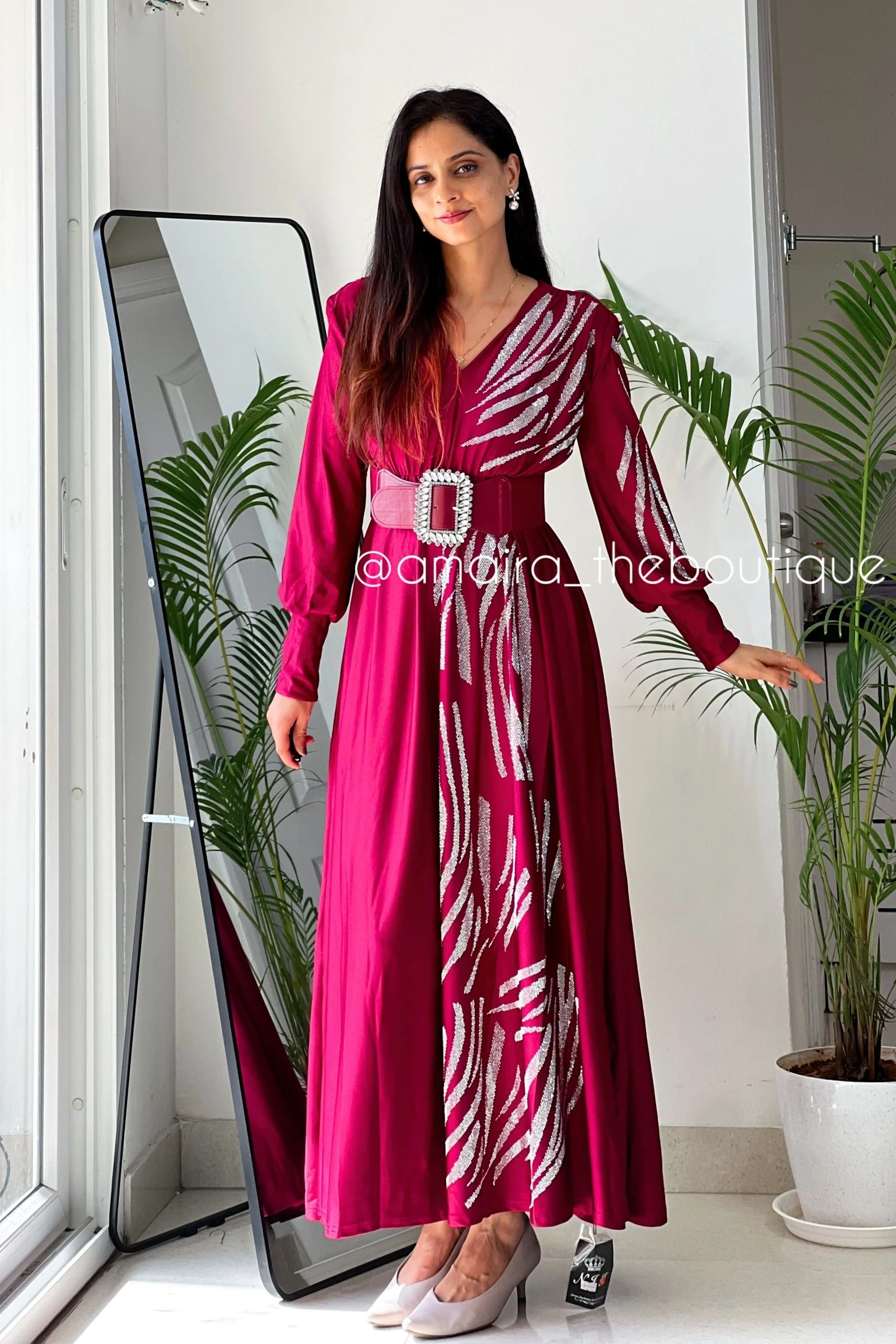 AUBREY PARTY GOWNS - Image 3