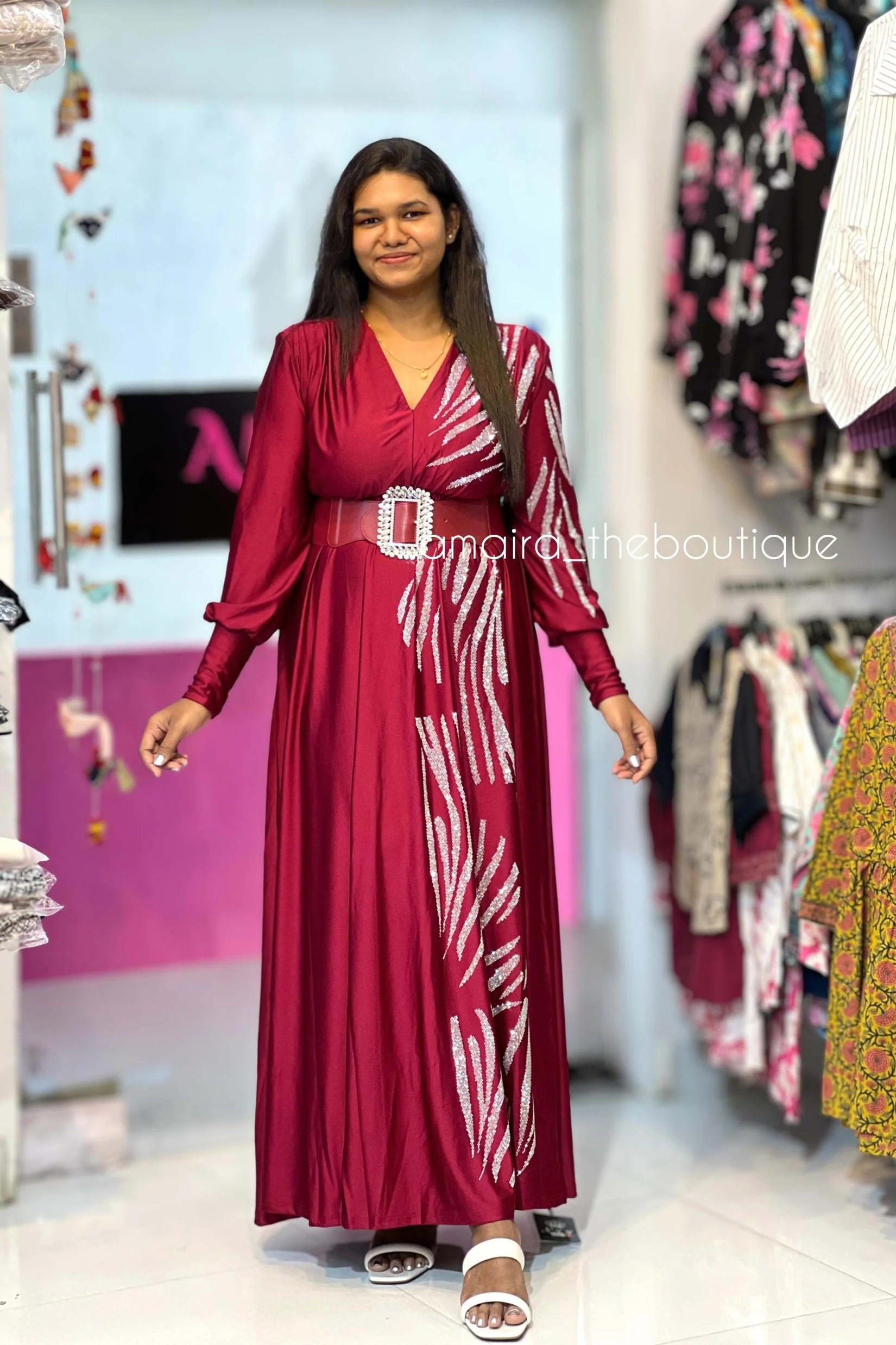 AUBREY PARTY GOWNS - Image 4