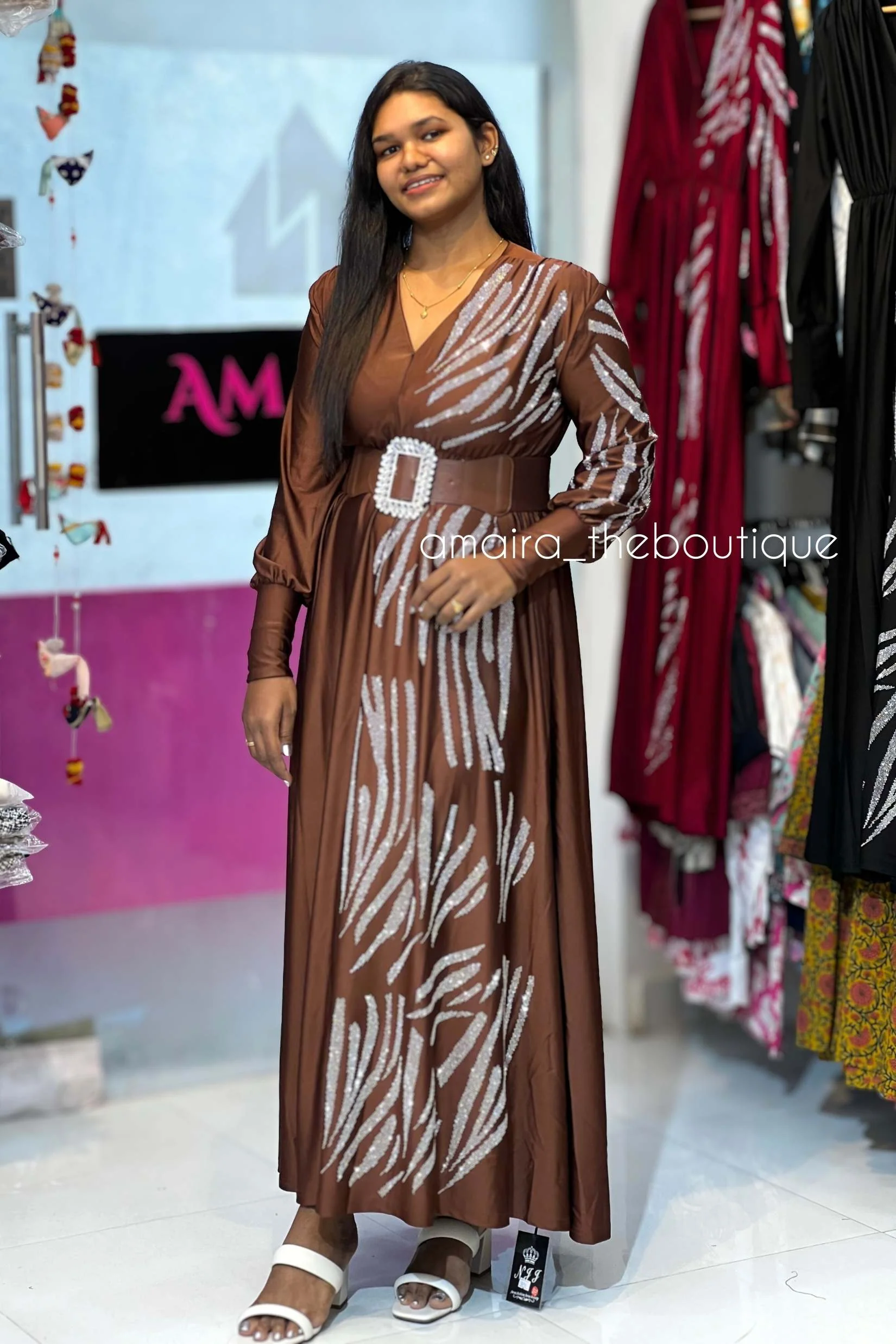 AUBREY PARTY GOWNS - Image 7
