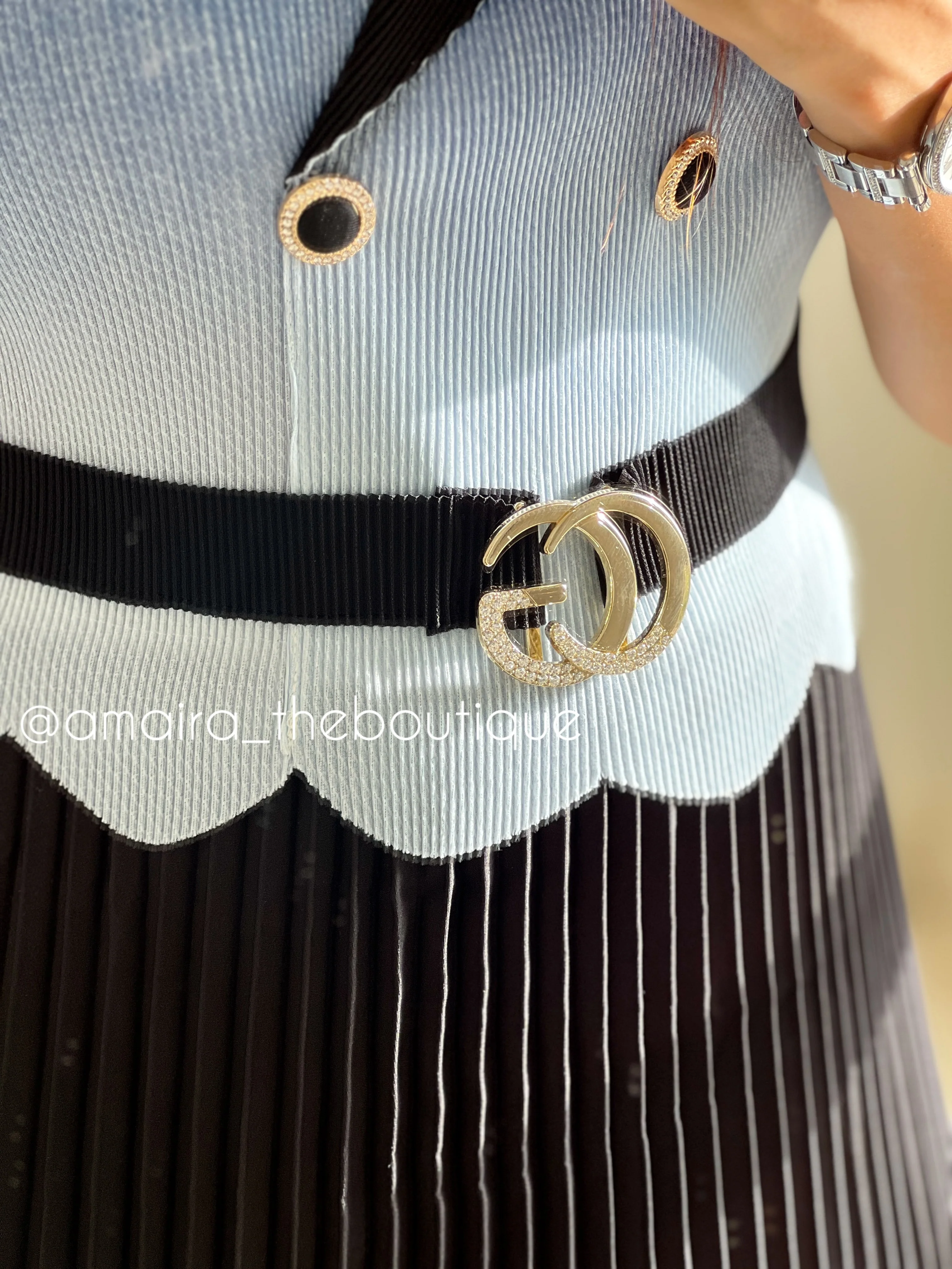AURA KOREAN DRESSES - Image 6