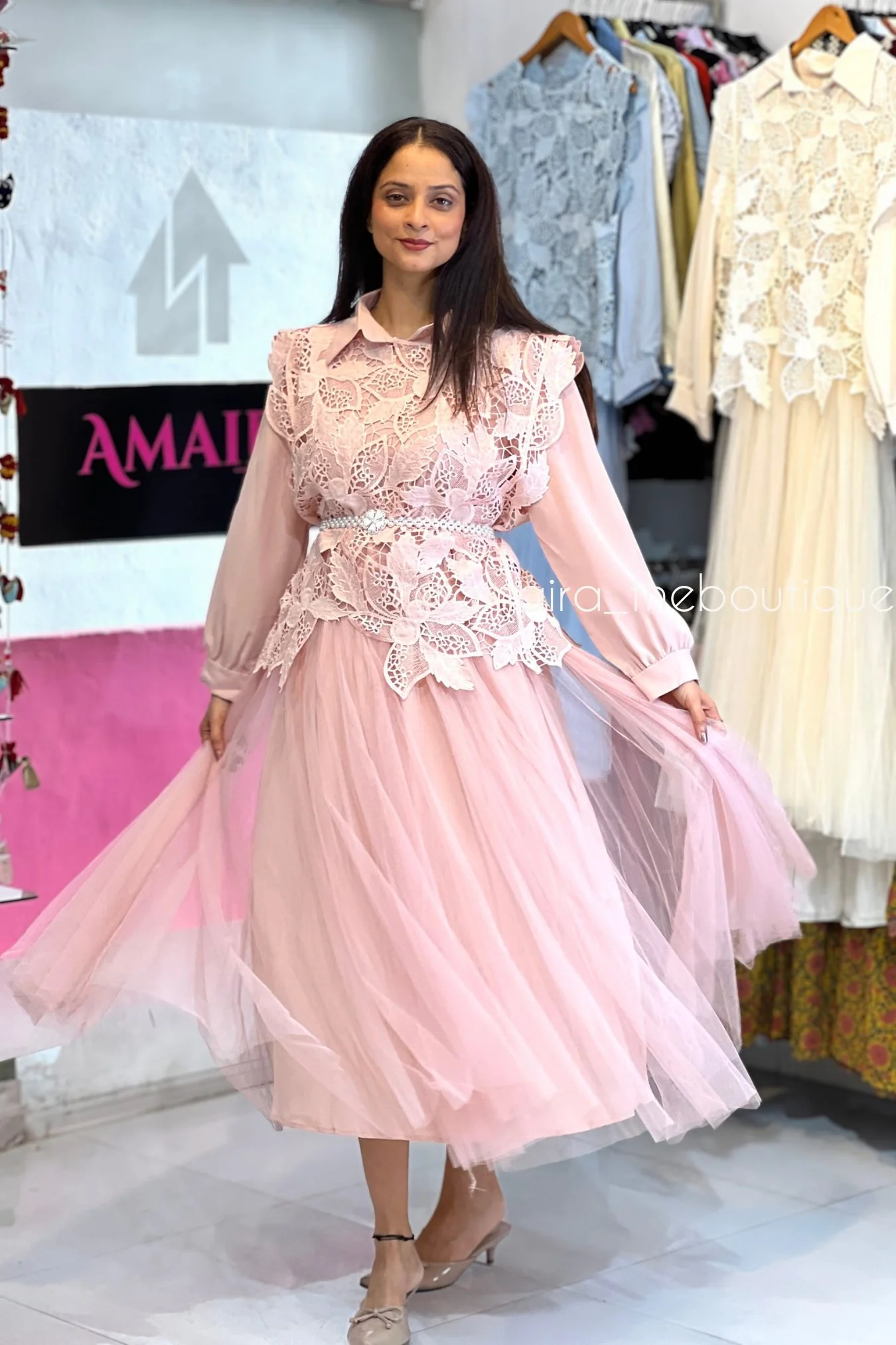 BARBIE DRESSES - Image 3