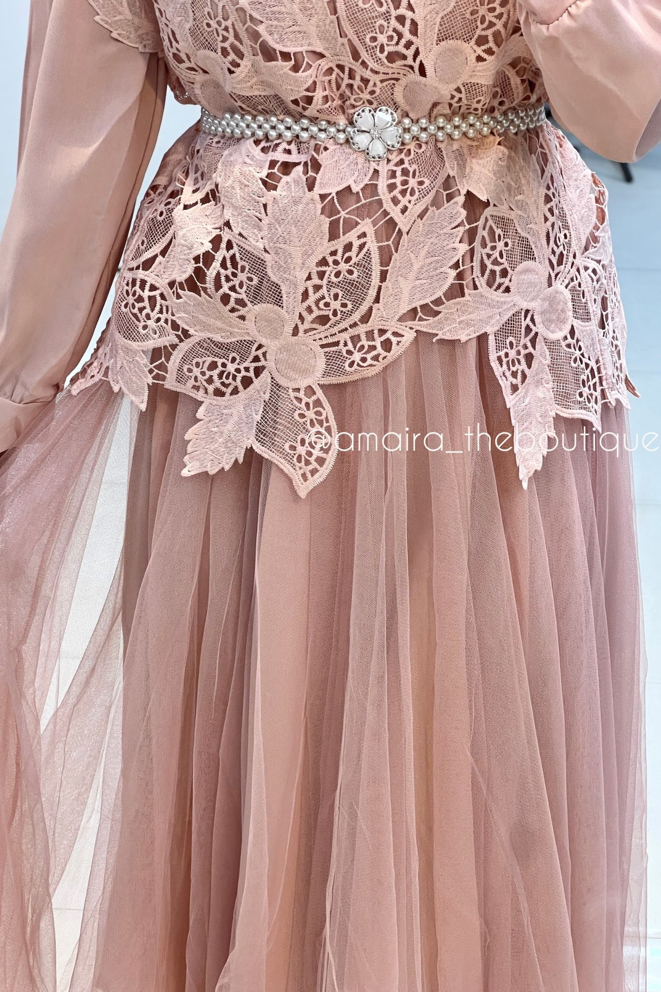 BARBIE DRESSES - Image 7