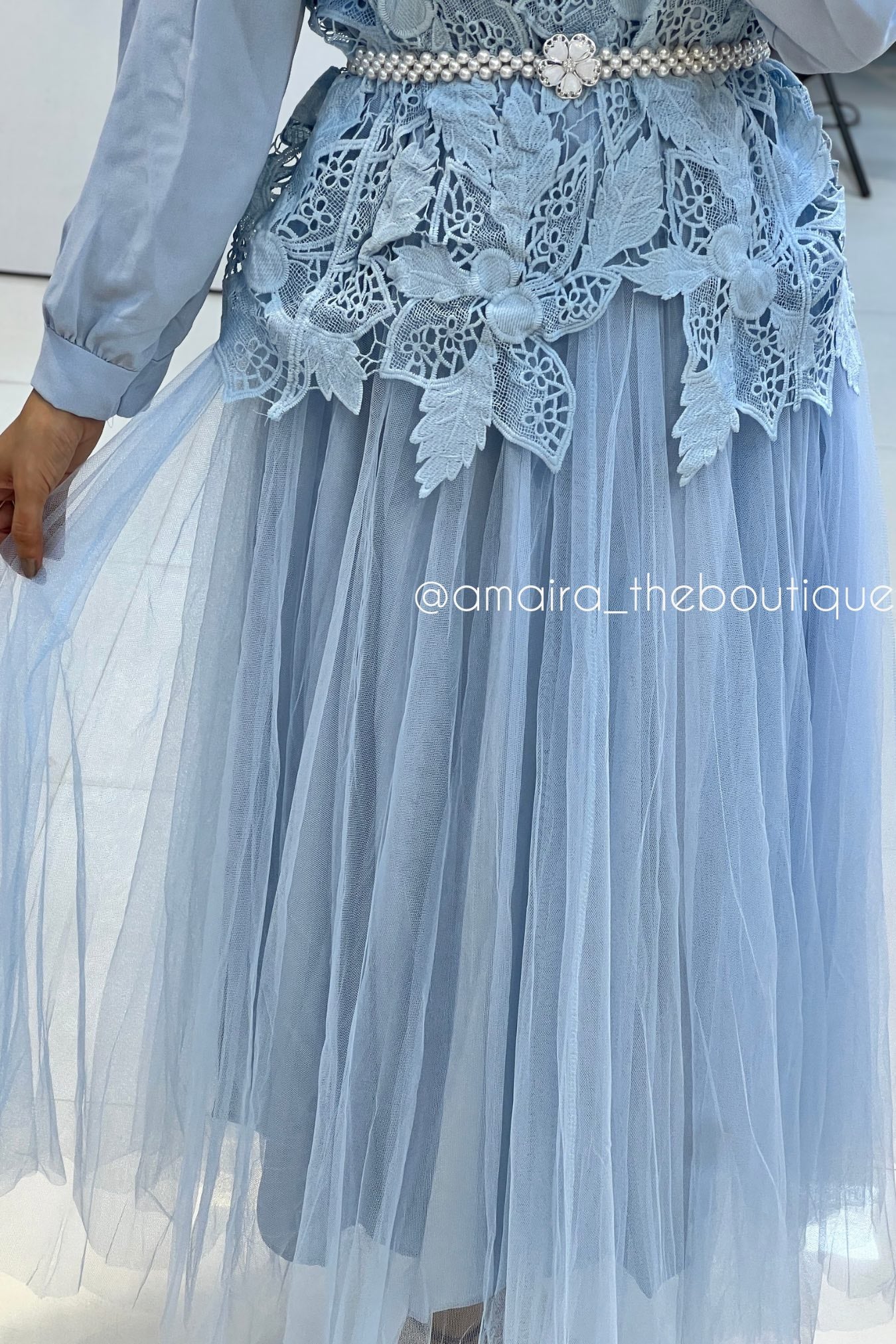 BARBIE DRESSES - Image 9