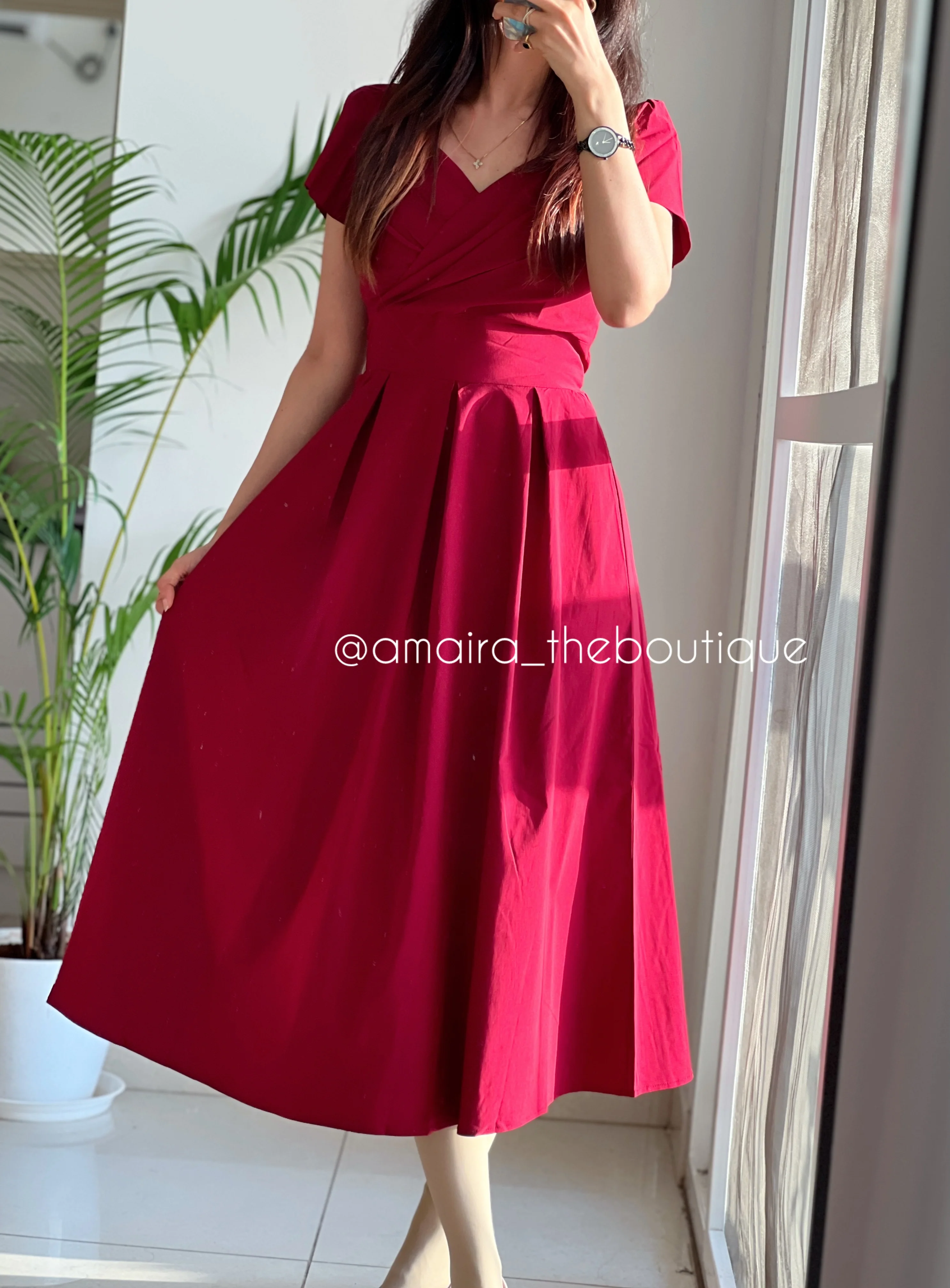 BELLA DRESSES