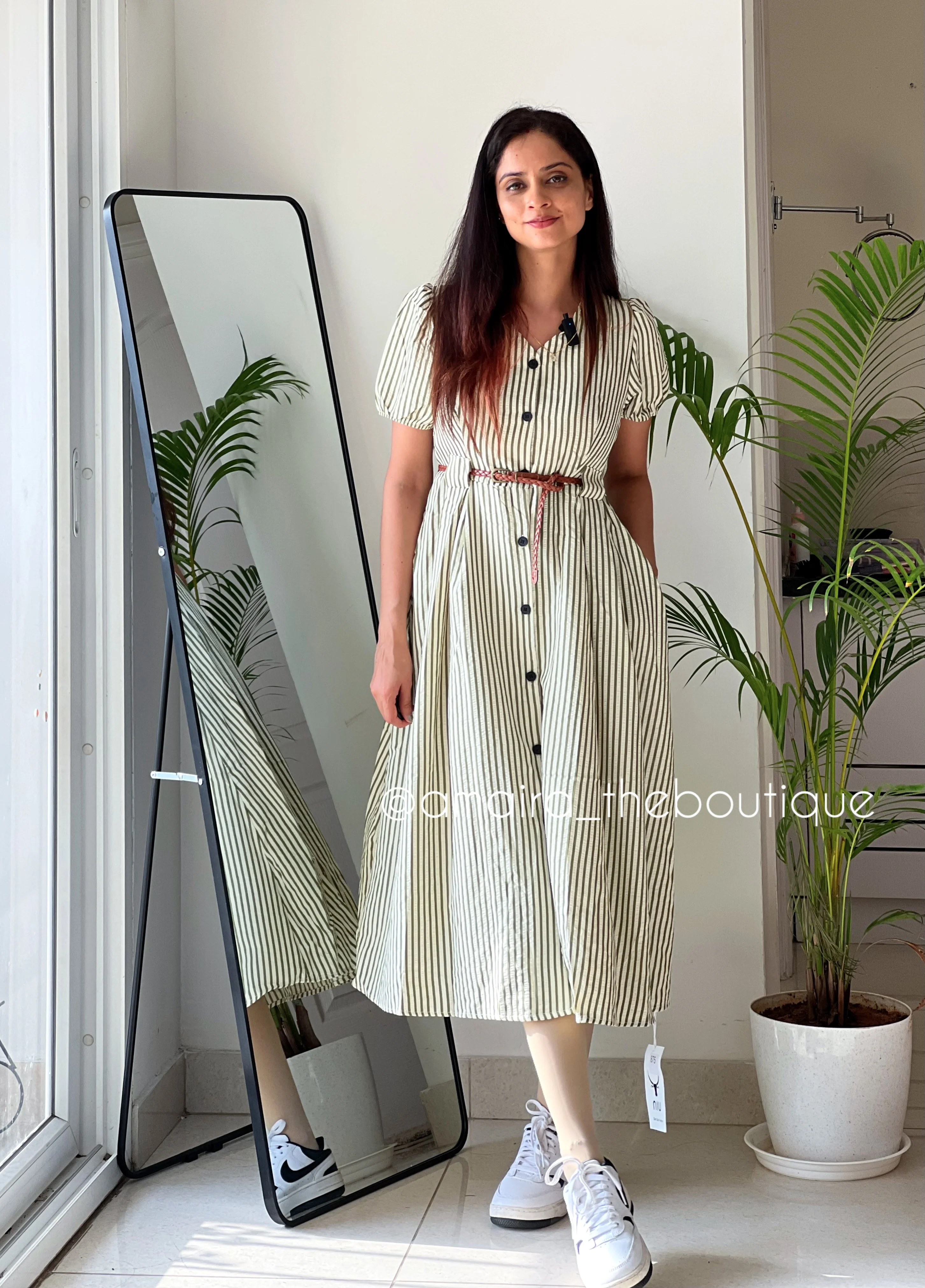 BETTY SHIRT DRESSES - Image 2