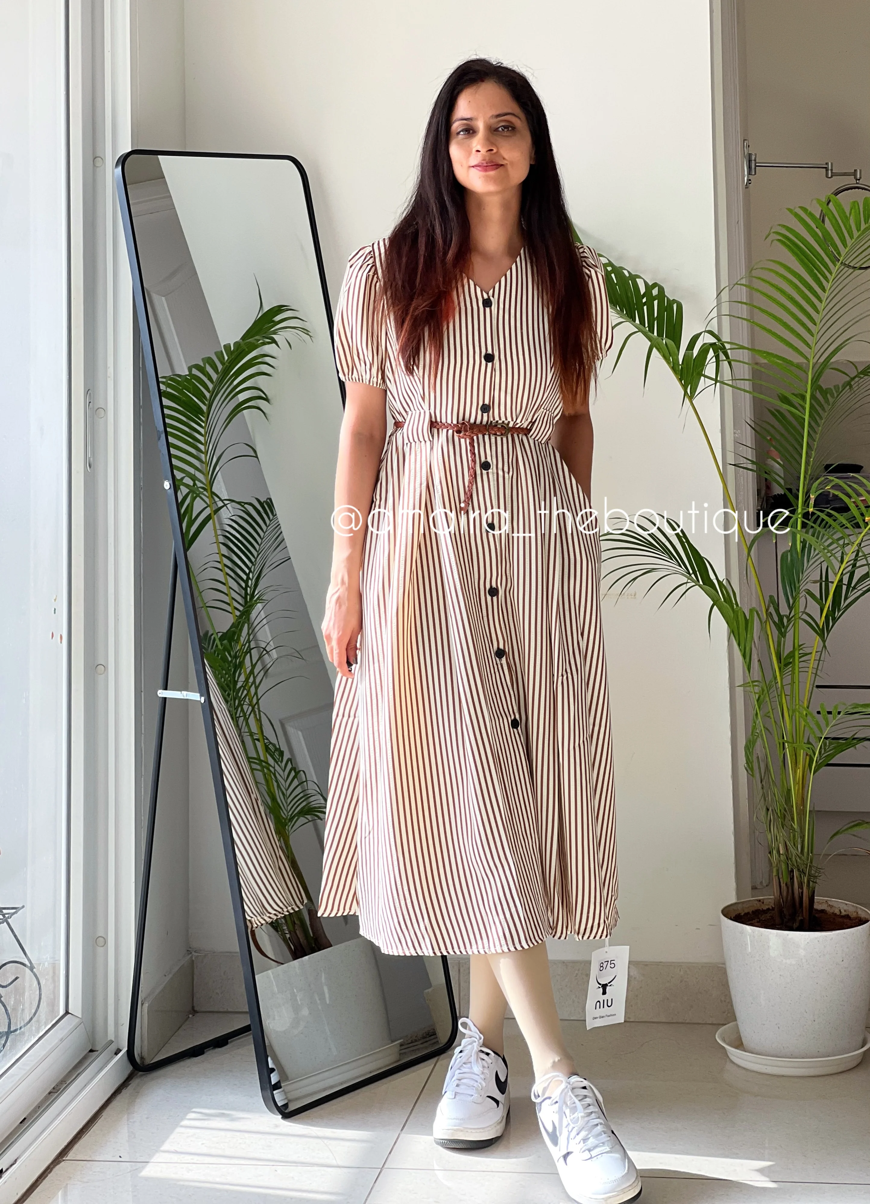 BETTY SHIRT DRESSES - Image 3