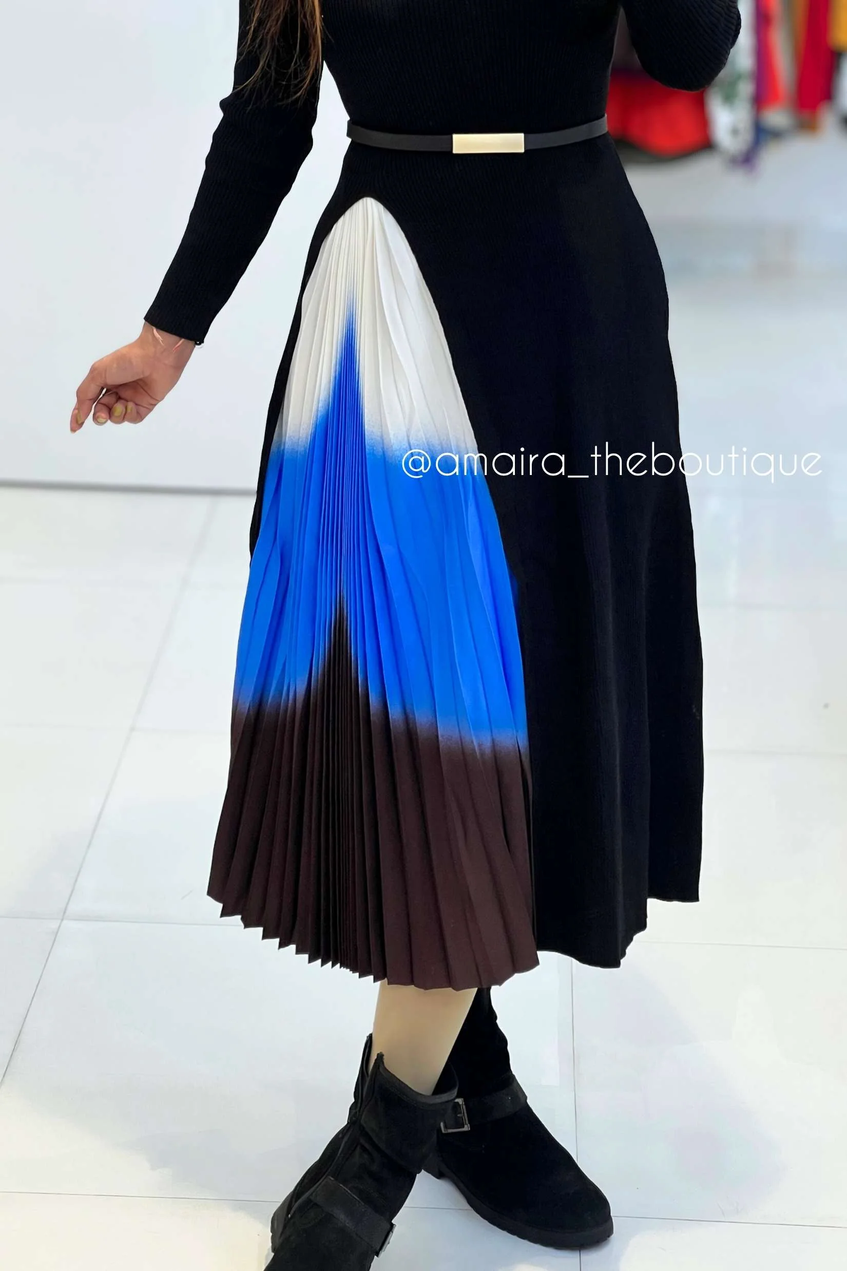 BIRDIE WINGS DRESSES - Image 5