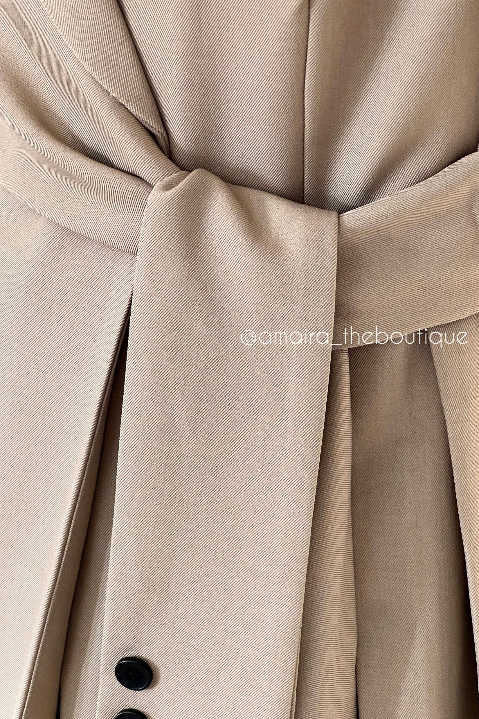 BLAZER DRESS - Image 6
