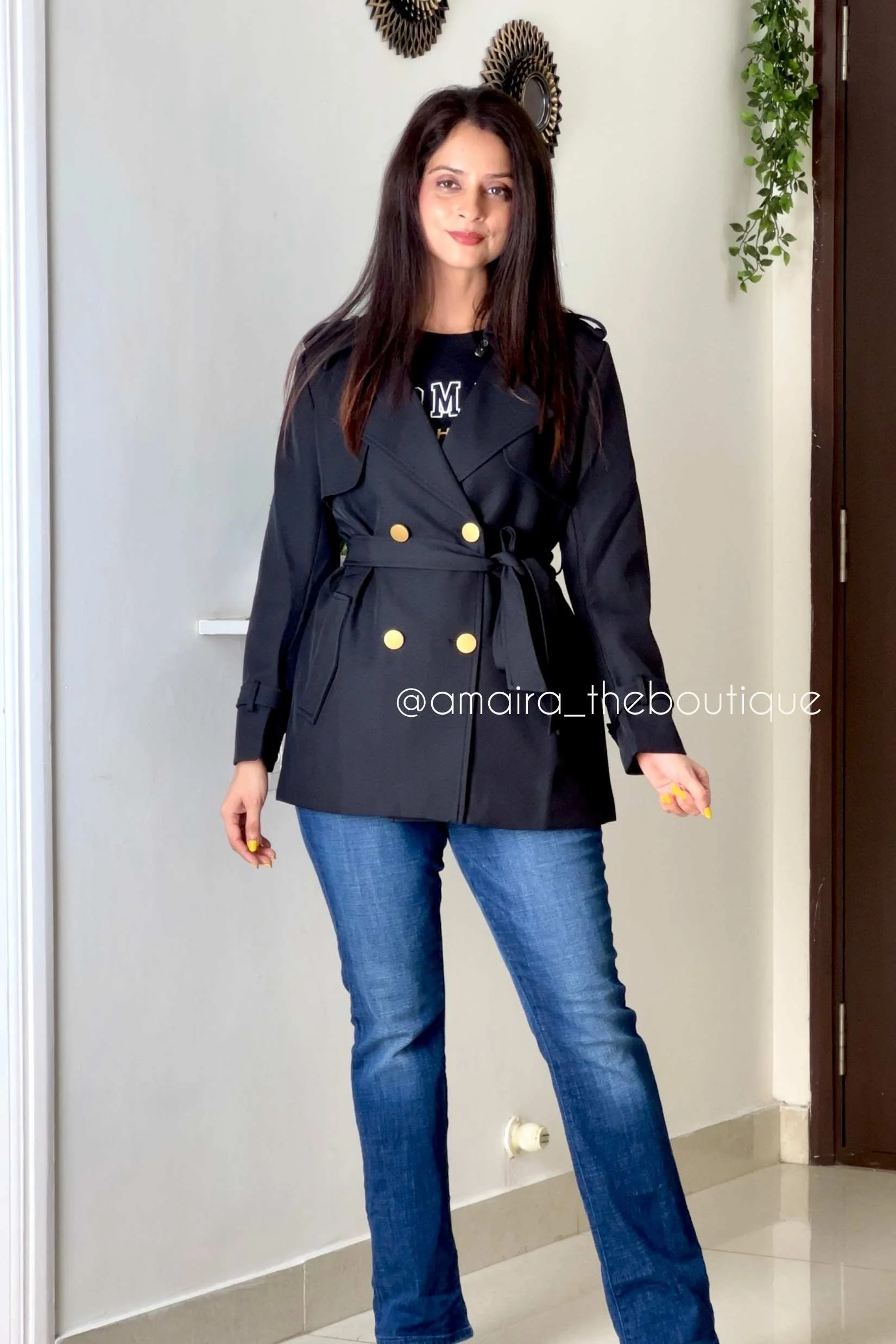 TRENCH COATS - Image 3