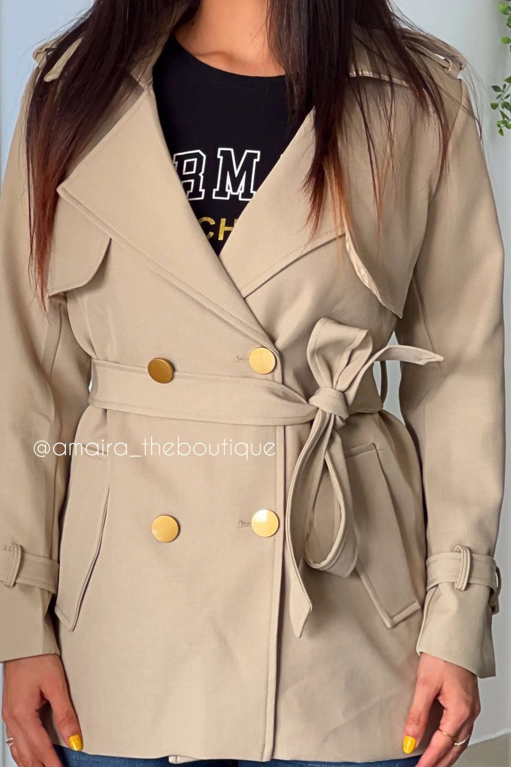 TRENCH COATS - Image 6