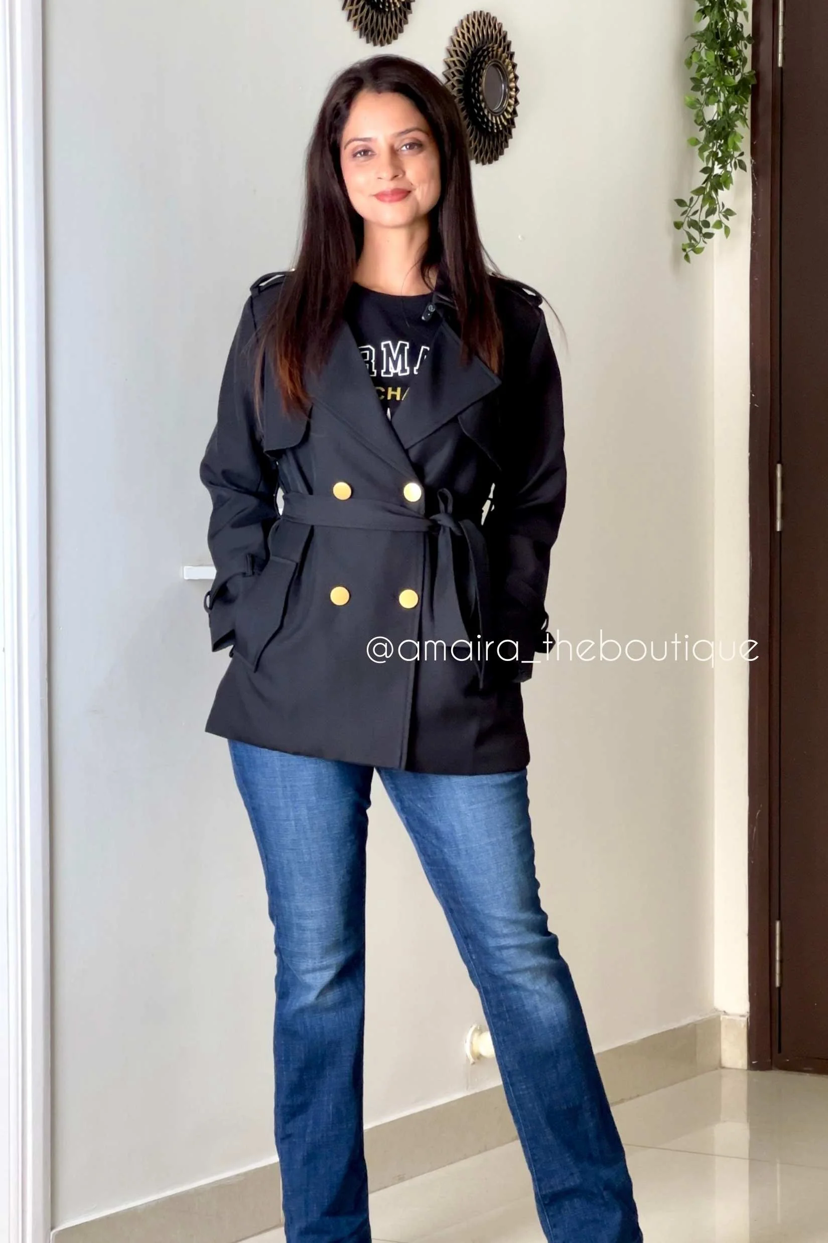 TRENCH COATS - Image 7