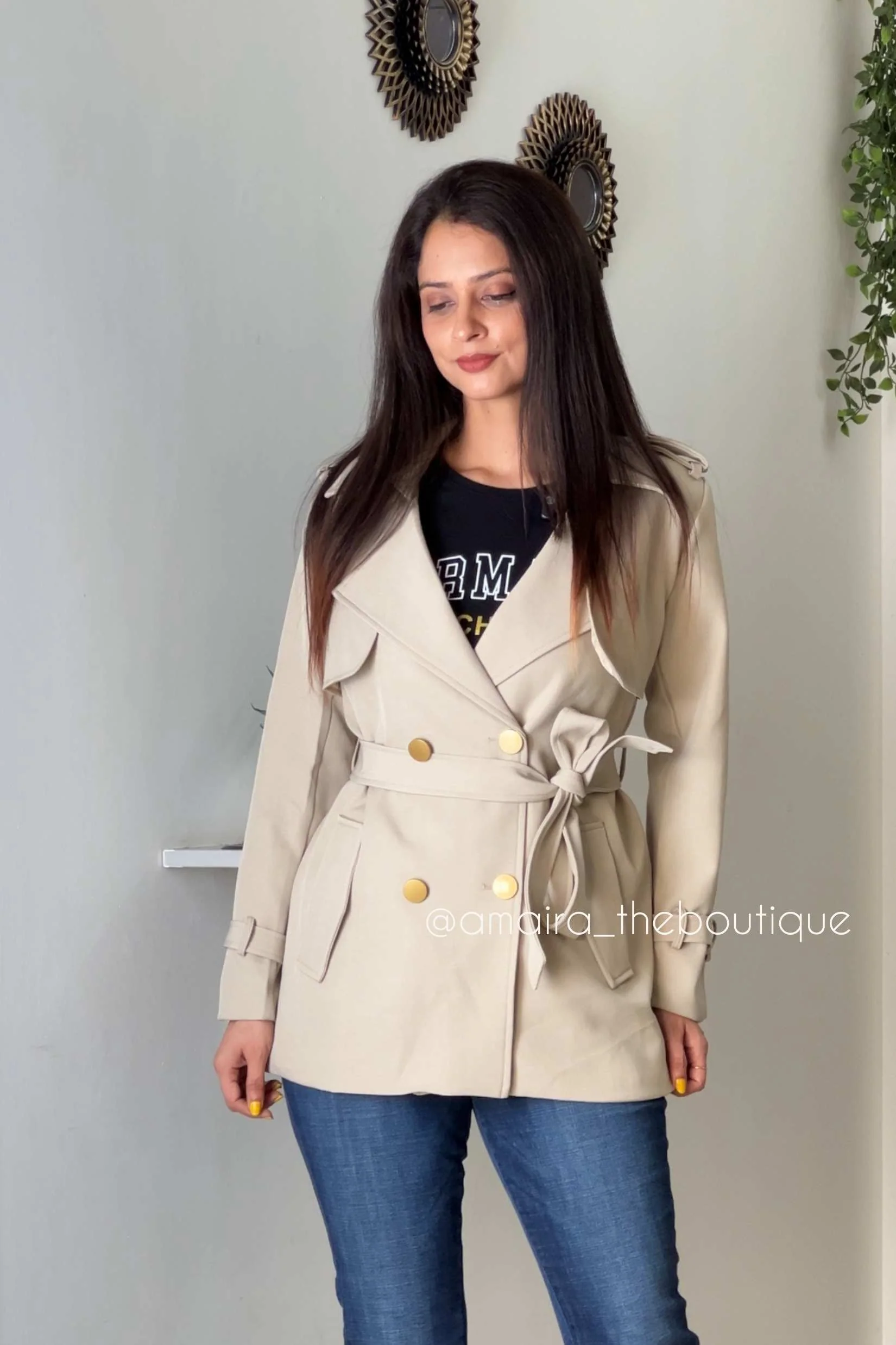 TRENCH COATS - Image 8