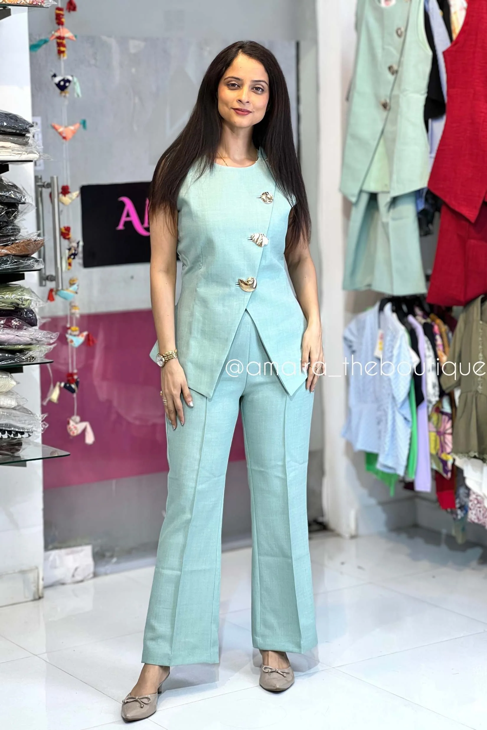 BLISS FORMAL SUITS - Image 2