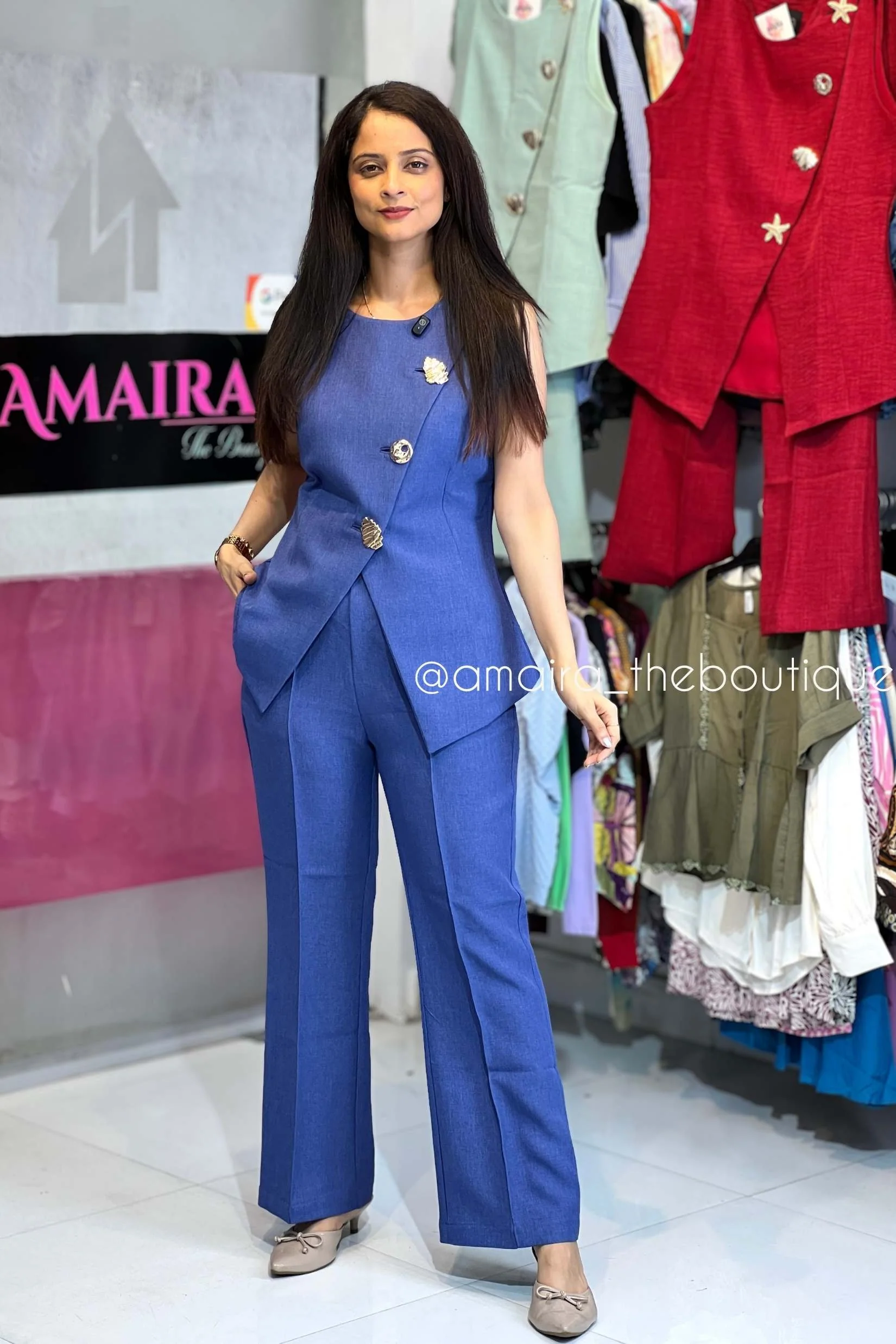 BLISS FORMAL SUITS - Image 4