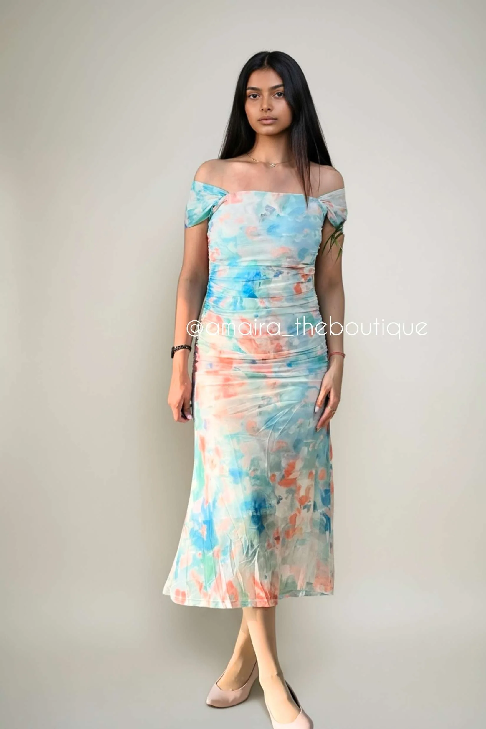 BODYCON FEVER 1