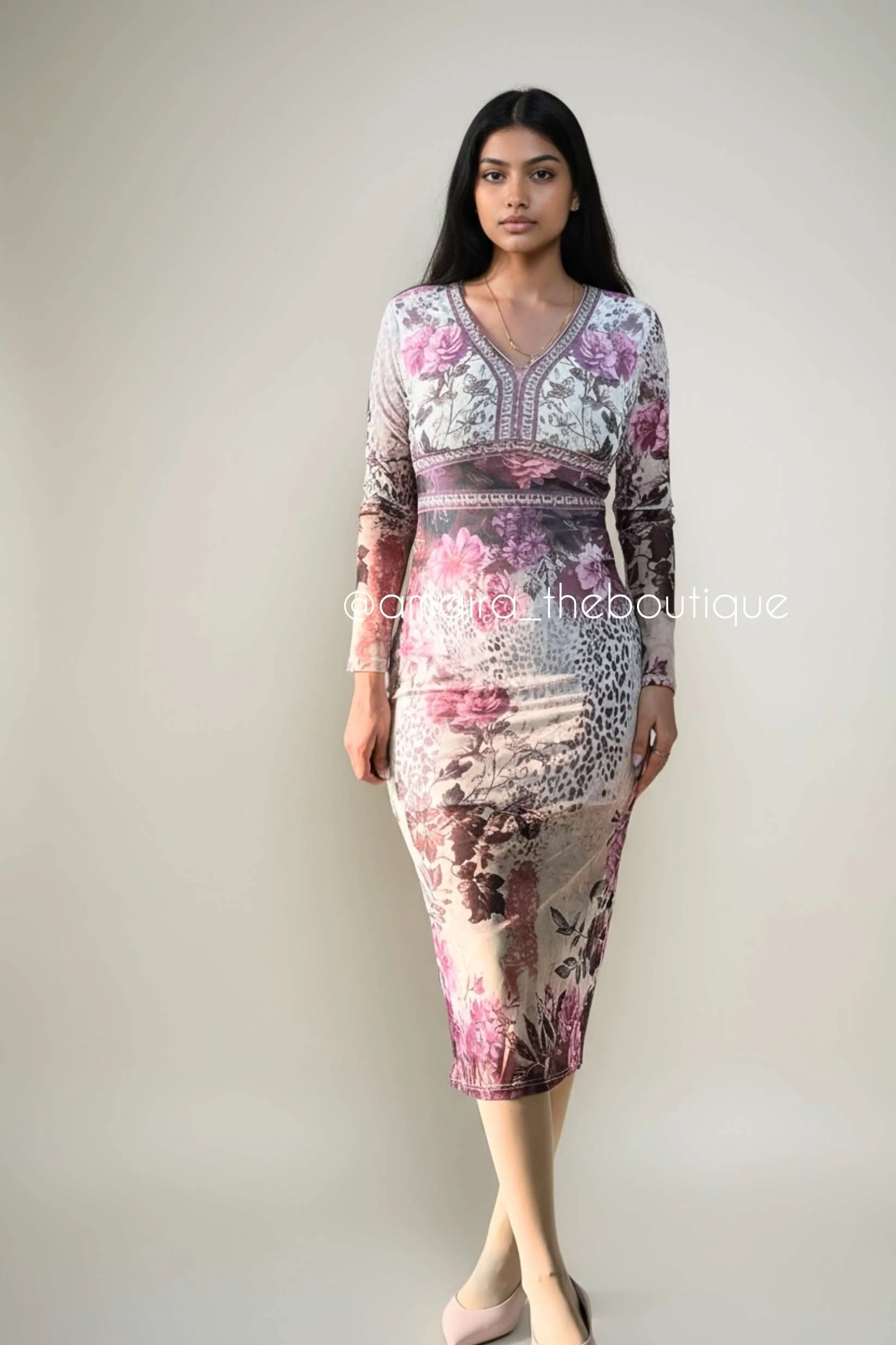 BODYCON FEVER-2 - Image 3