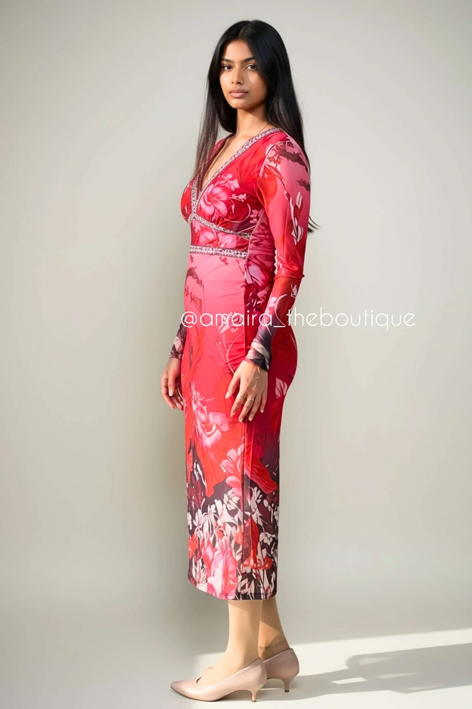 BODYCON FEVER-2 - Image 4