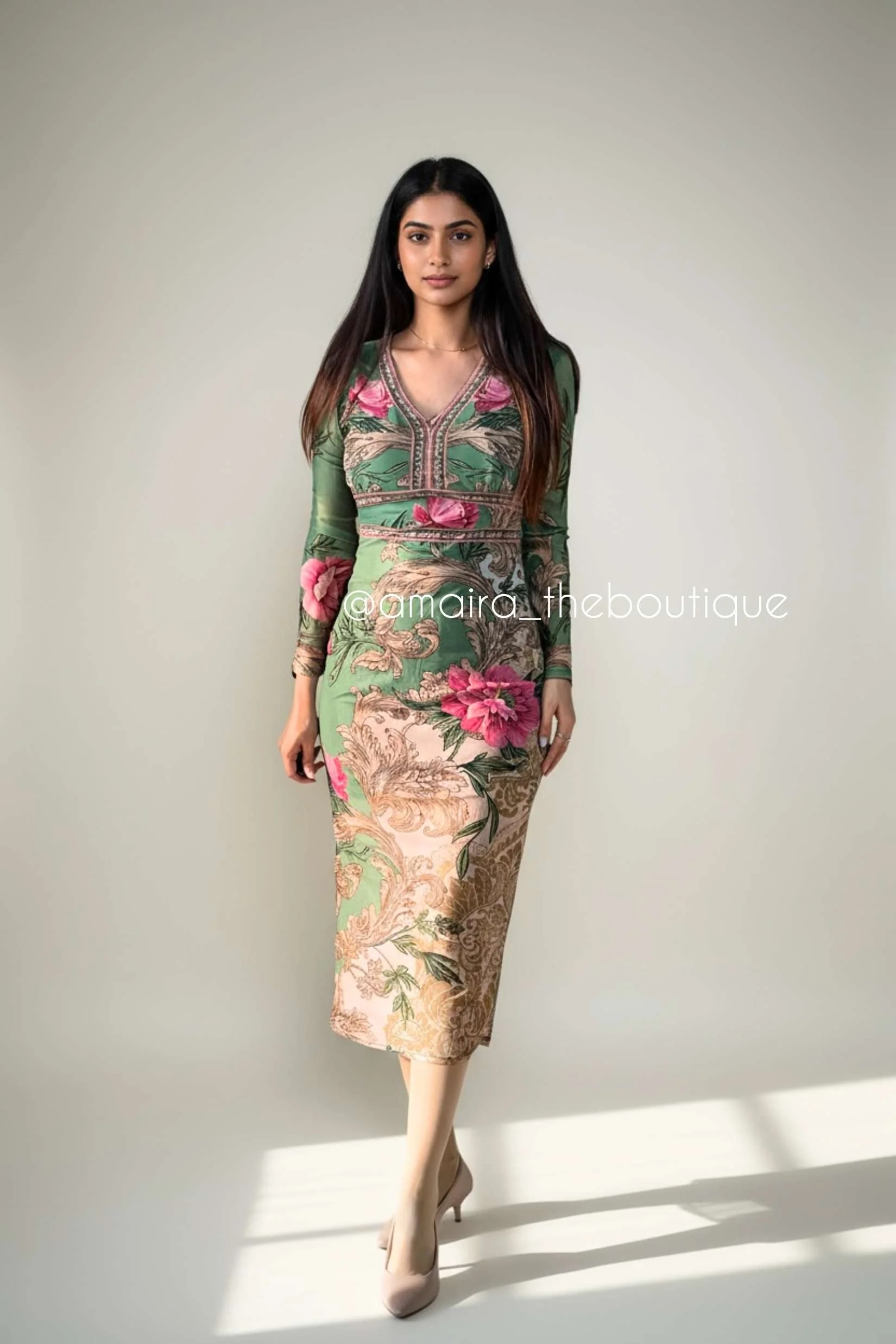 BODYCON FEVER-2 - Image 5