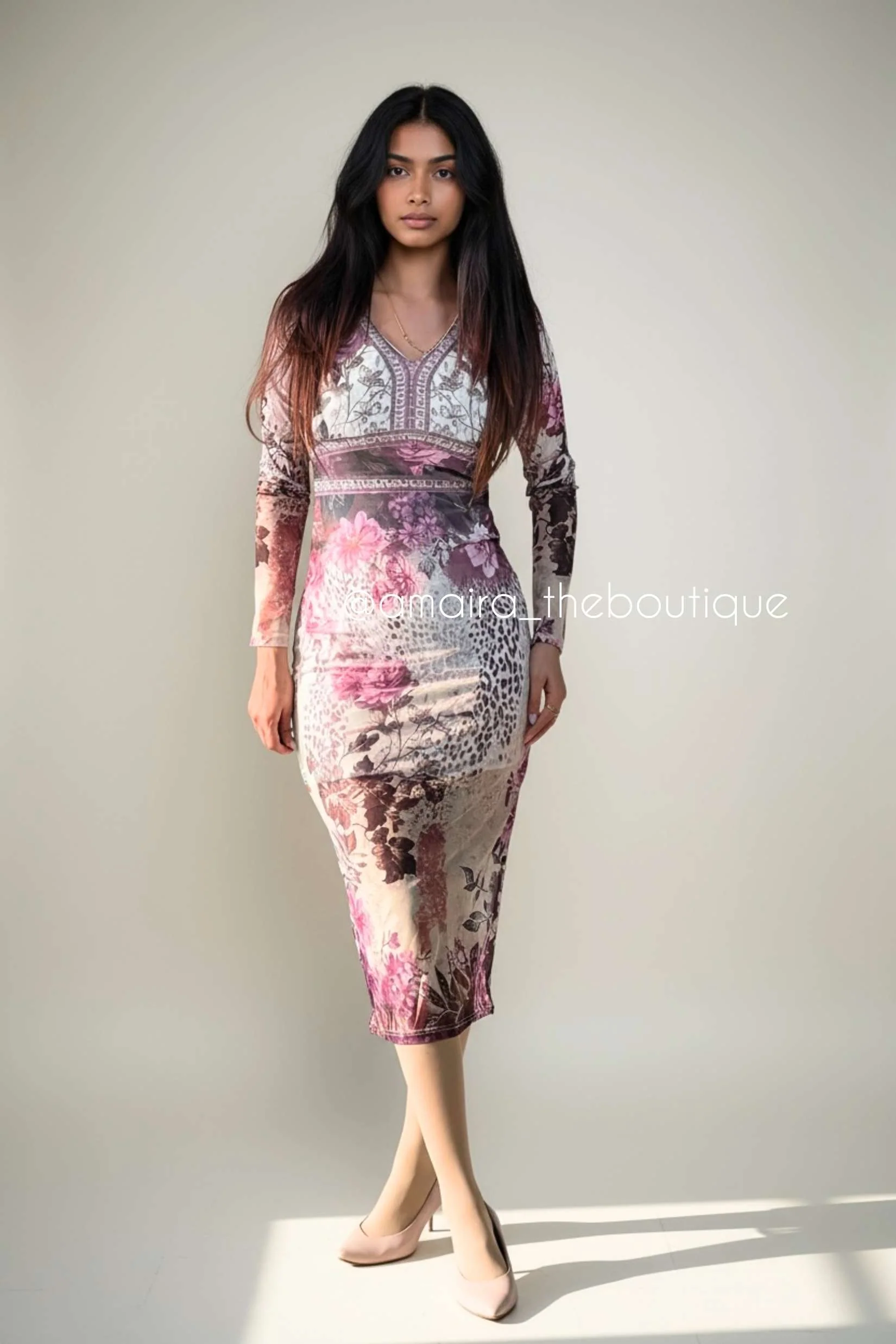 BODYCON FEVER-2 - Image 6