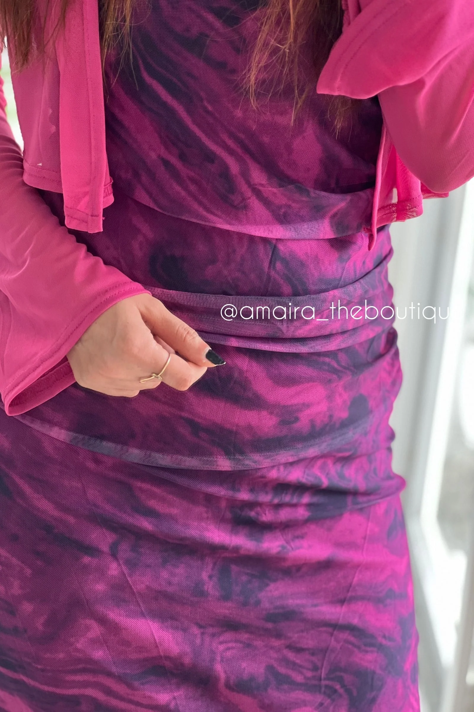BODYCON FEVER - Image 2