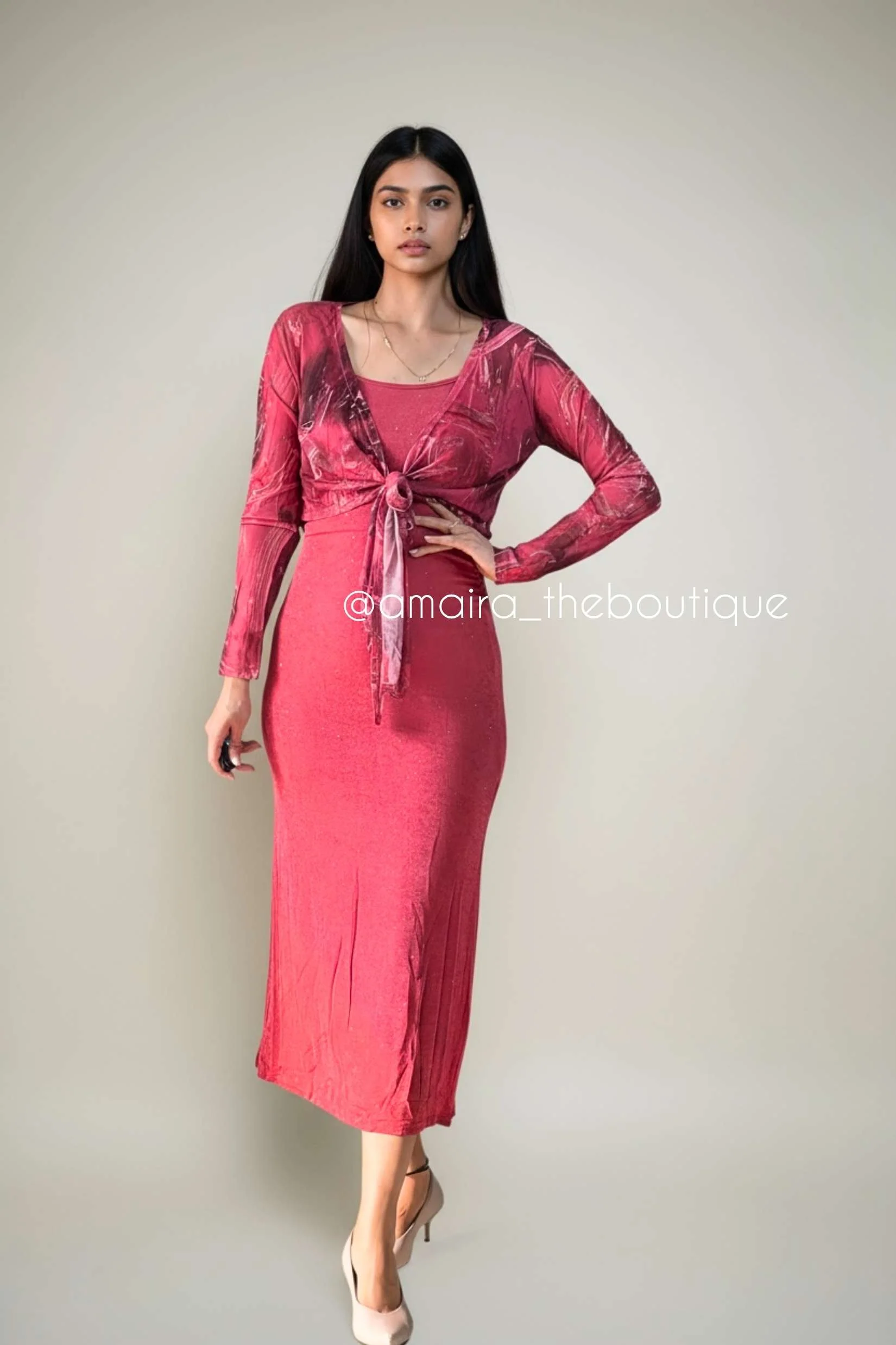 BODYCON FEVER 3 - Image 2