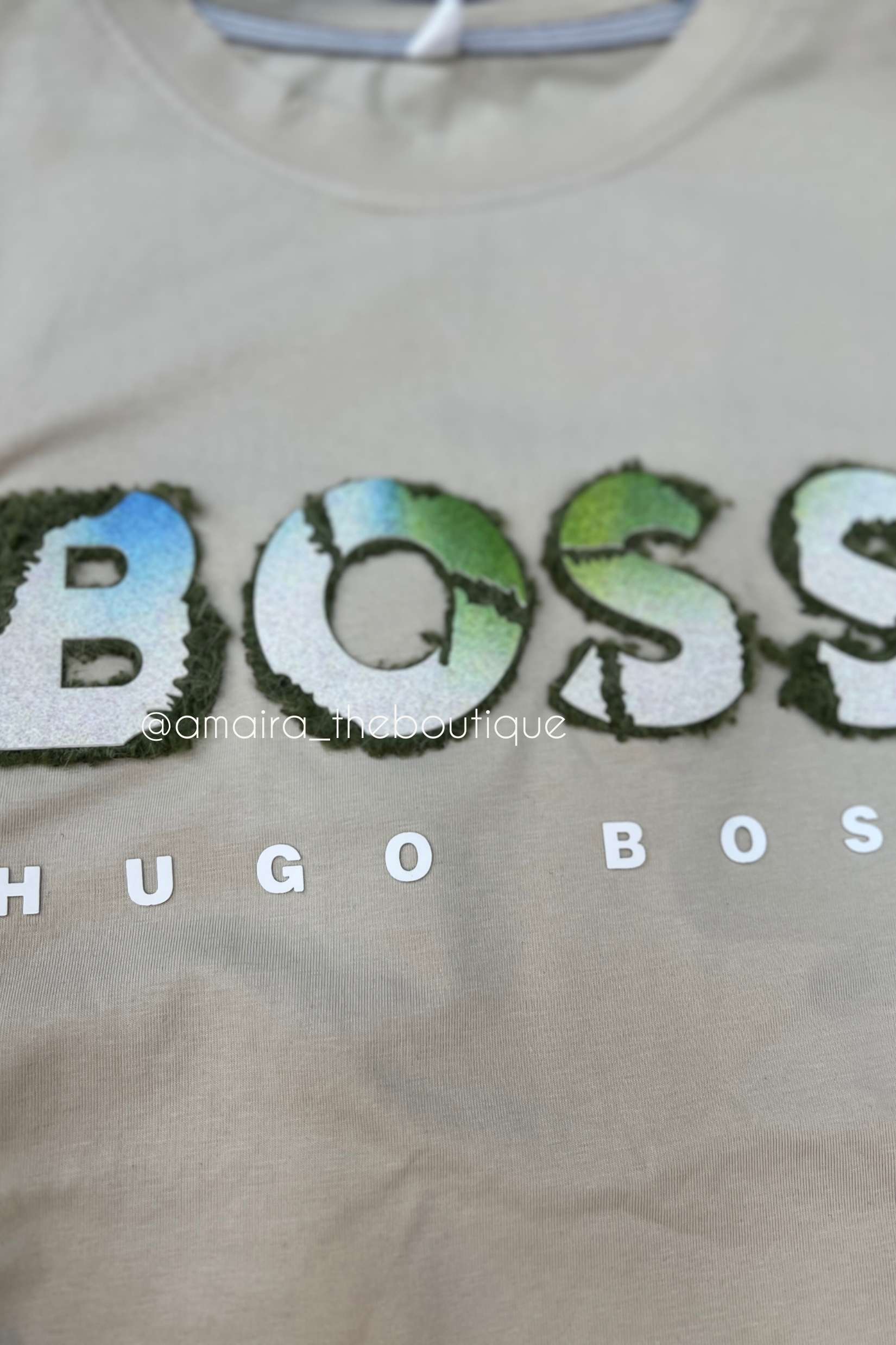 BOSS TSHIRTS - Image 10