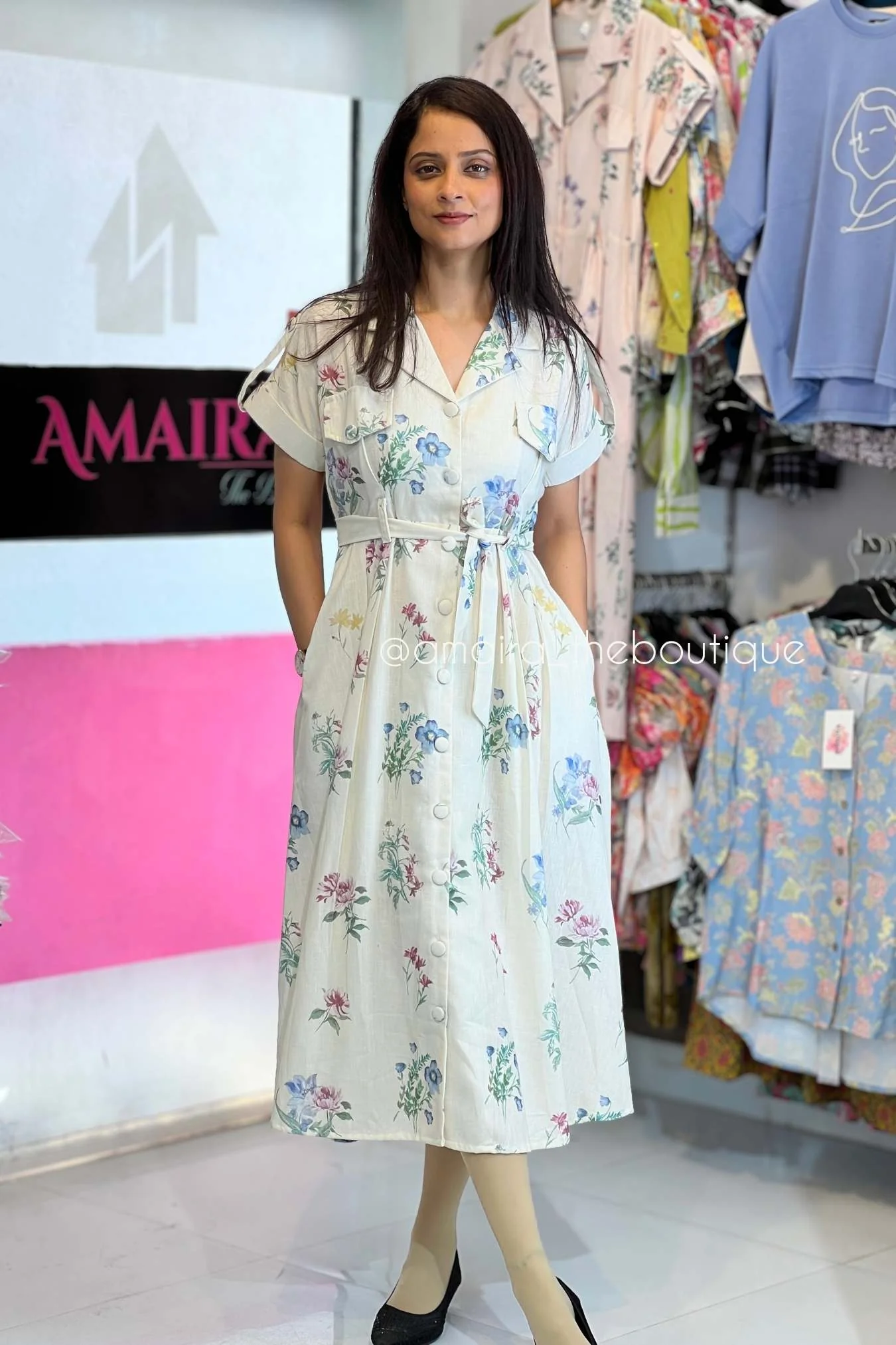 BRENDA DRESSES - Image 2